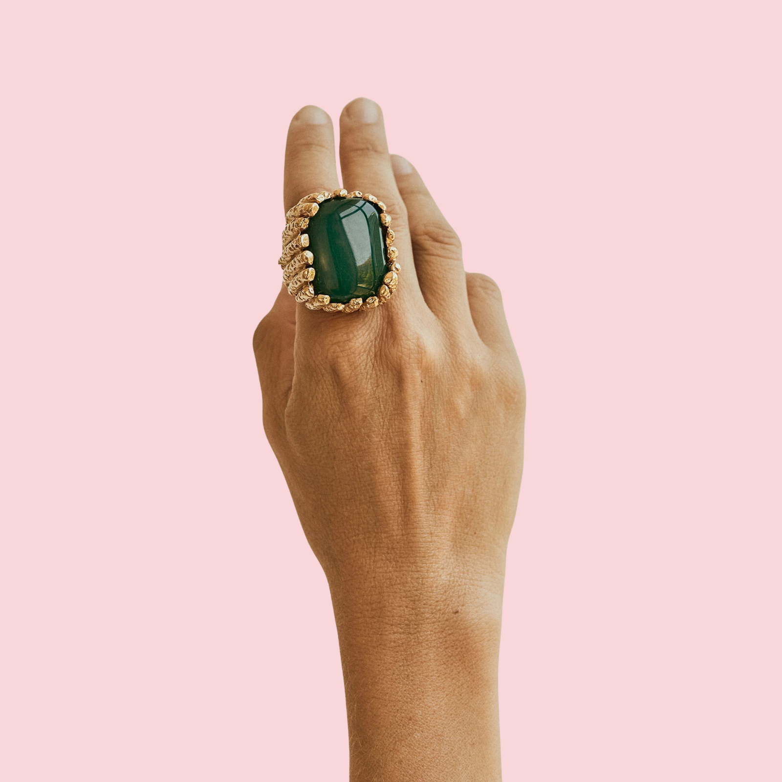 Bosco ring
