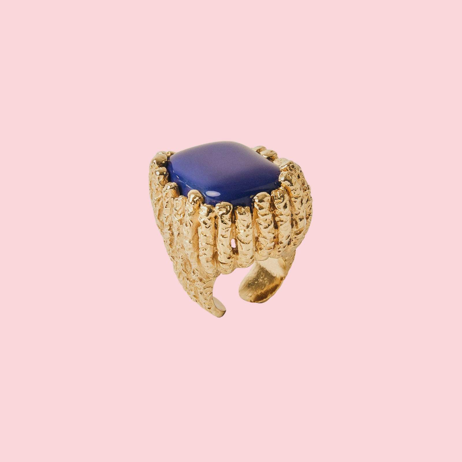 Bosco ring