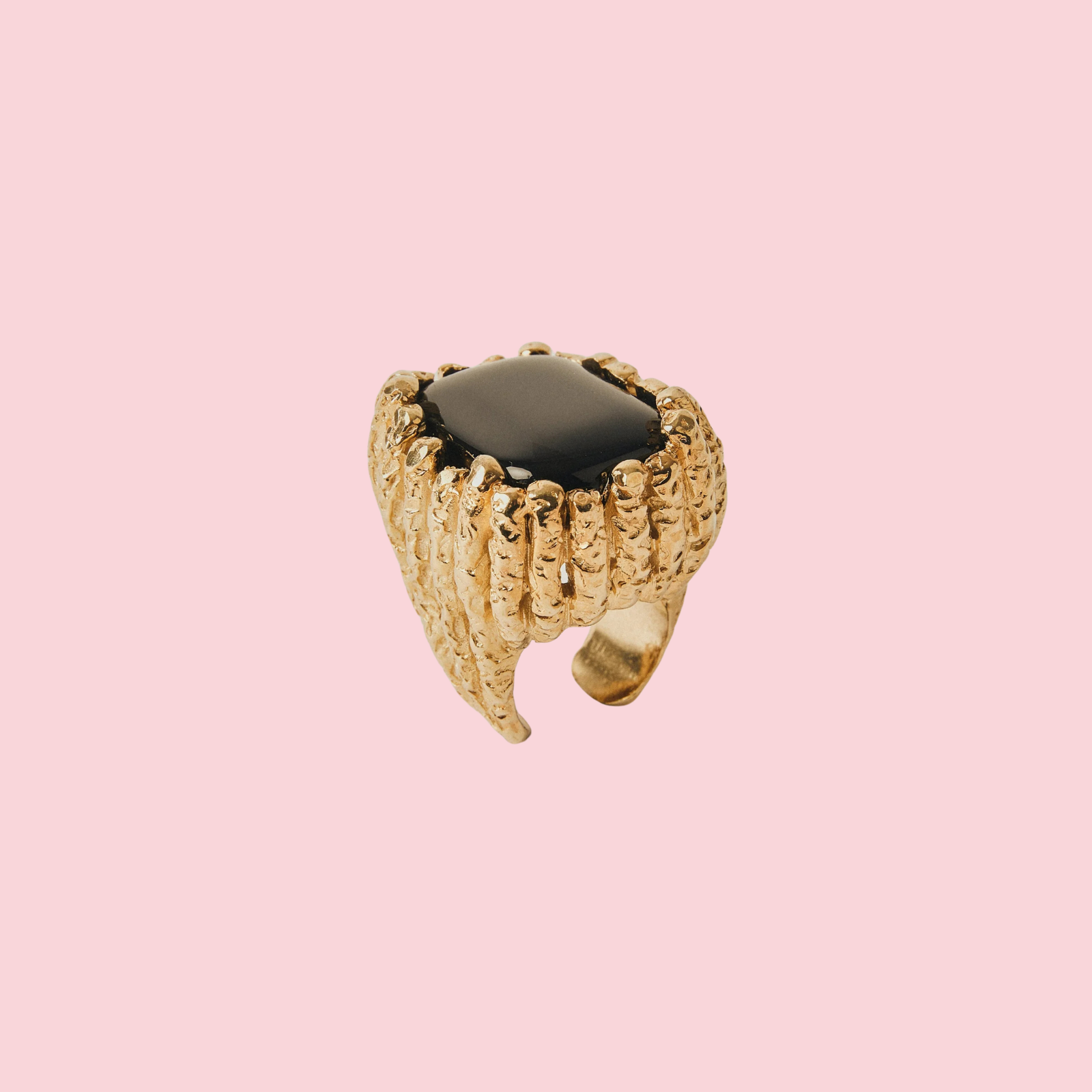 Bosco ring