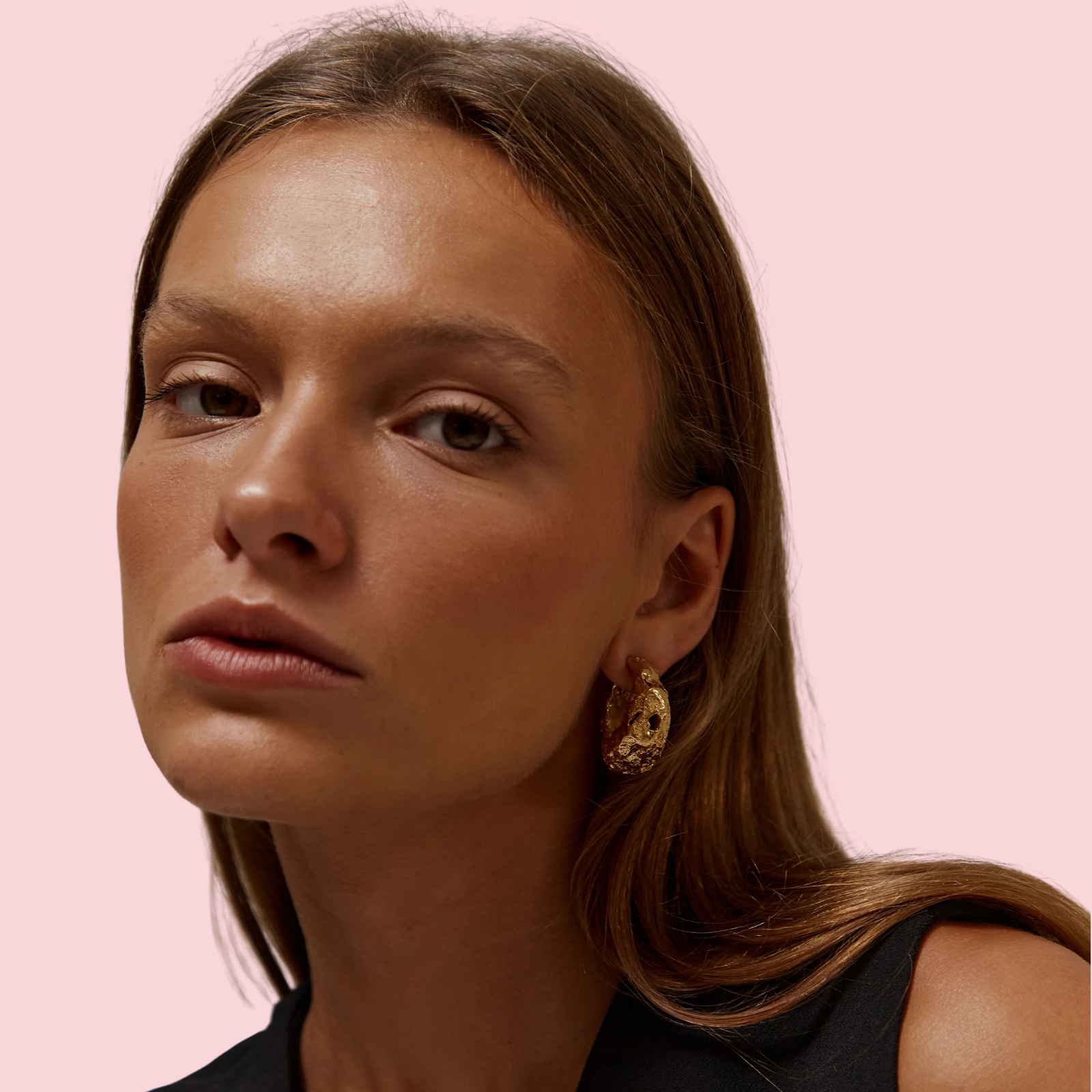 GALIA HOOPS