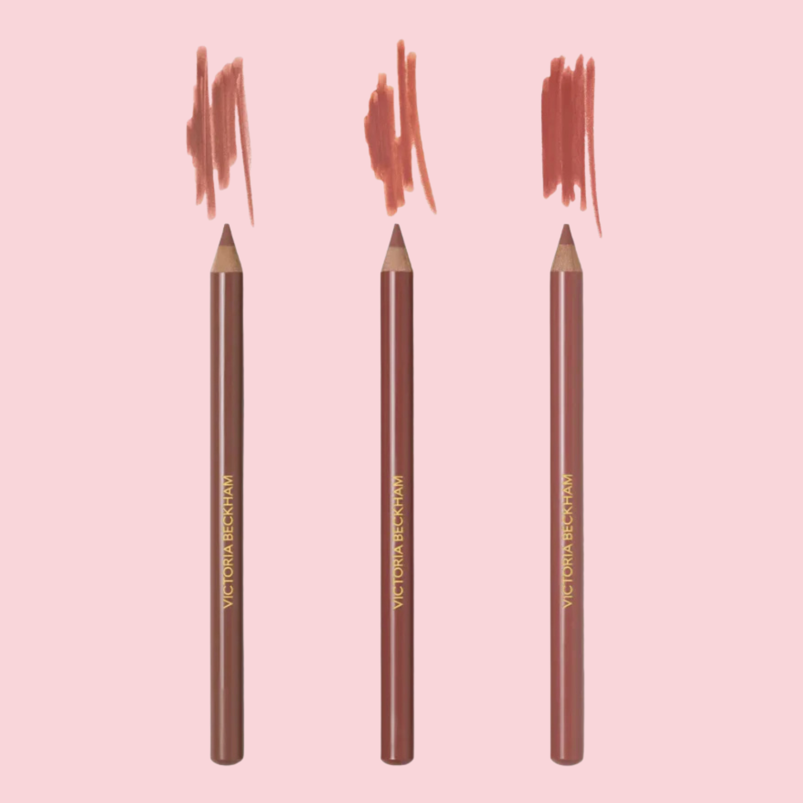 Lip Definer Trio: The Private Collection