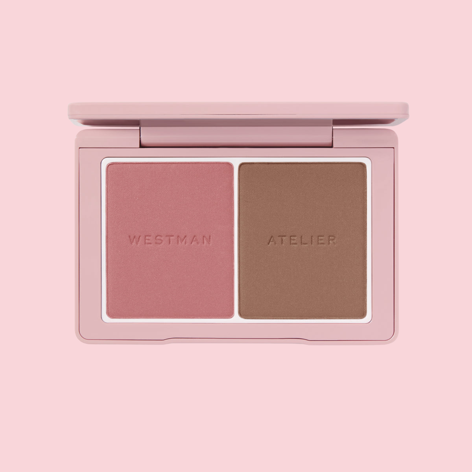 Baby Cheeks + Face Trace Sculpting Powder Duo