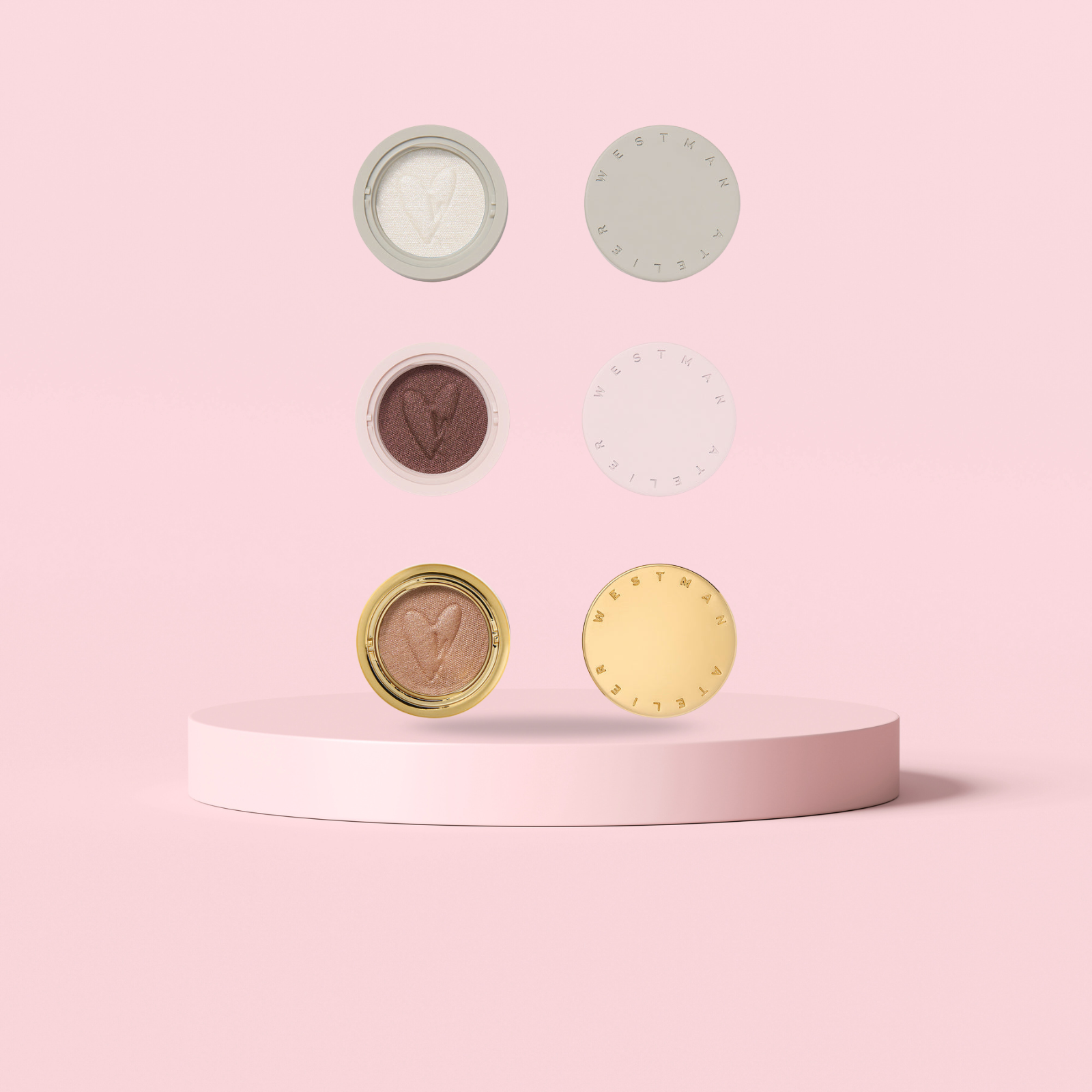 eye shadow Eye Pods
