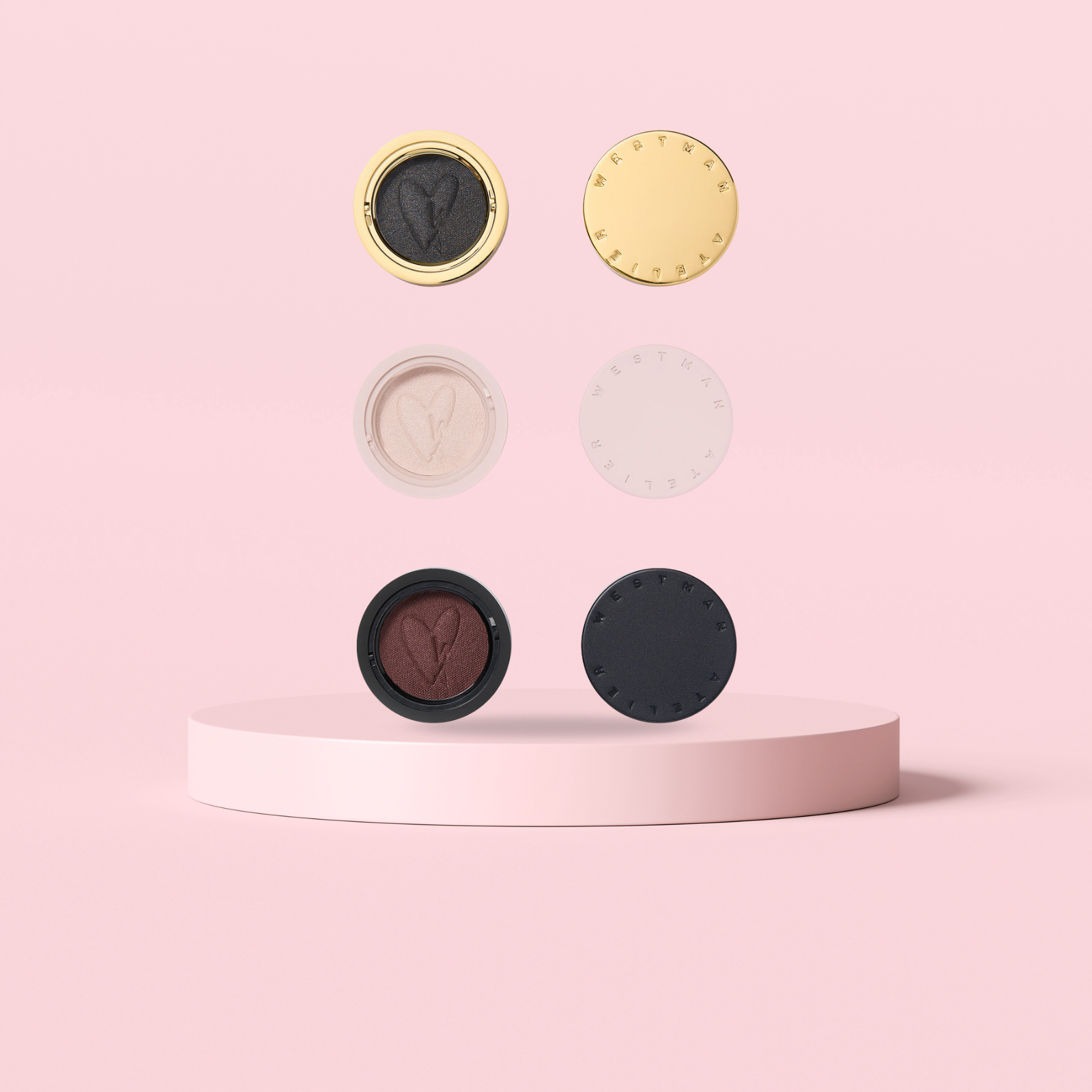 eye shadow Eye Pods