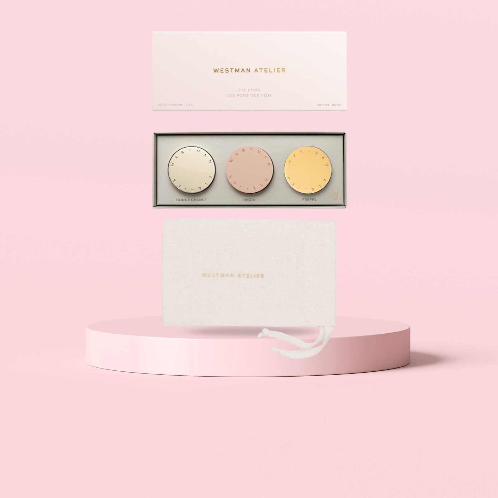 eye shadow Eye Pods