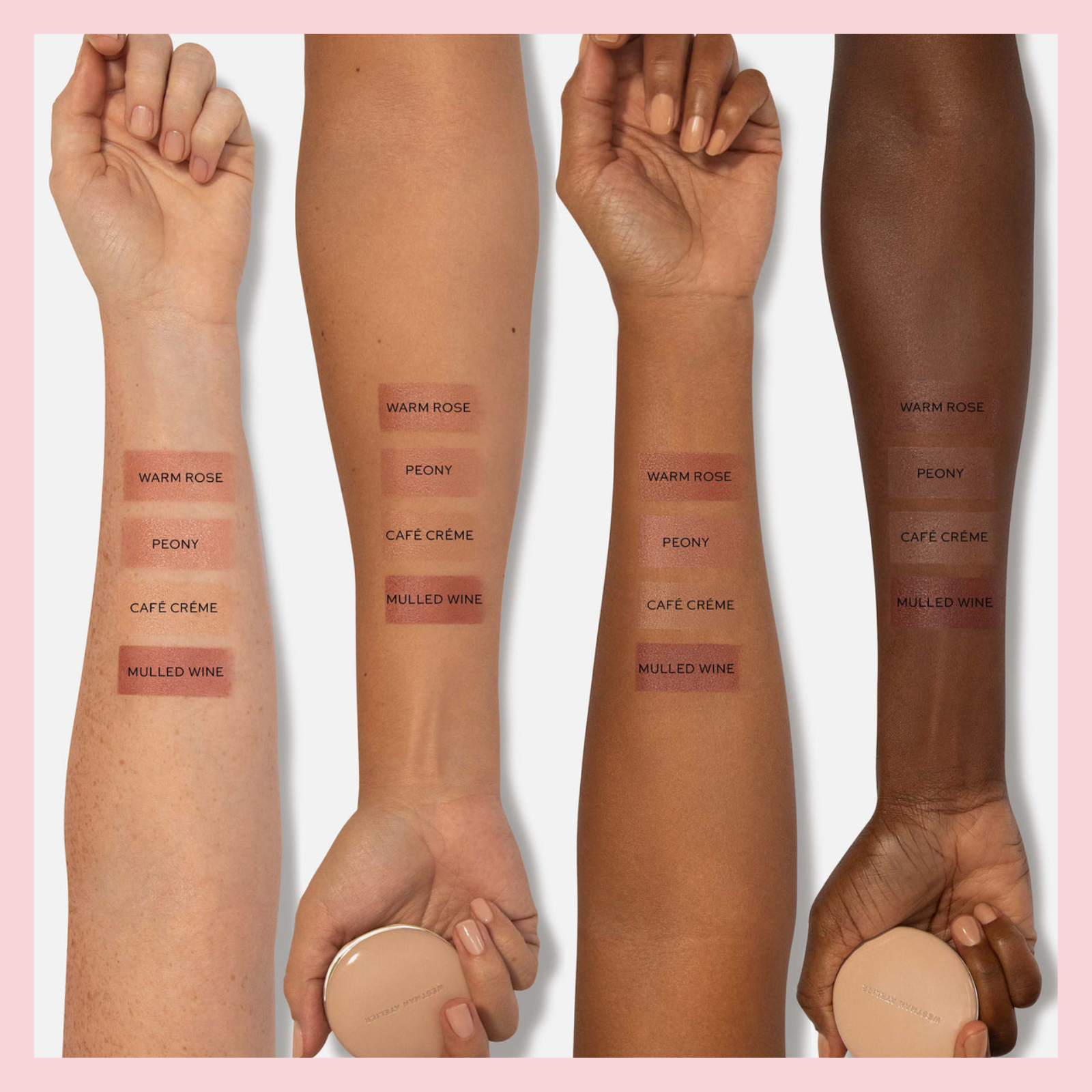Lip Suede