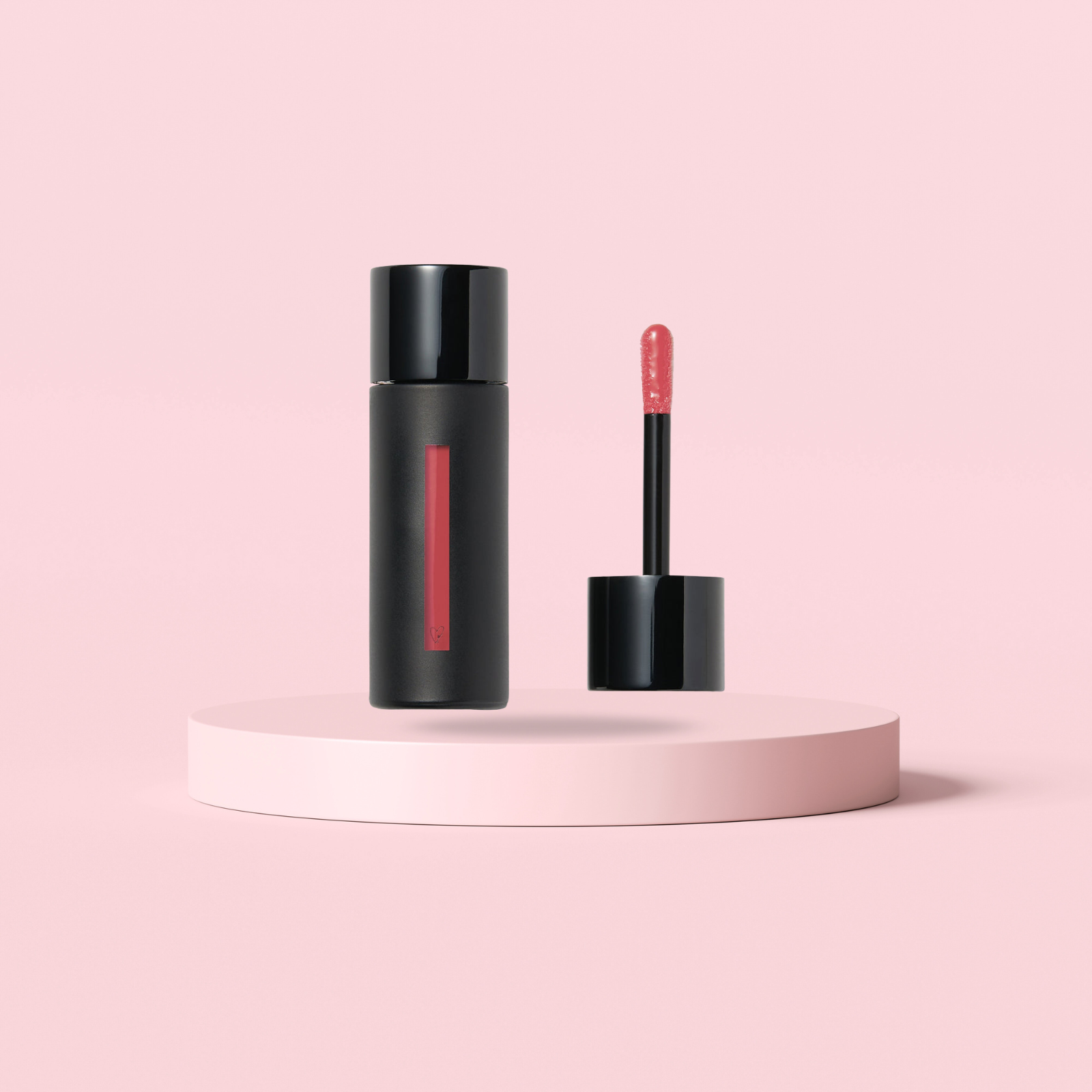 Squeaky Clean Liquid Lip Balm