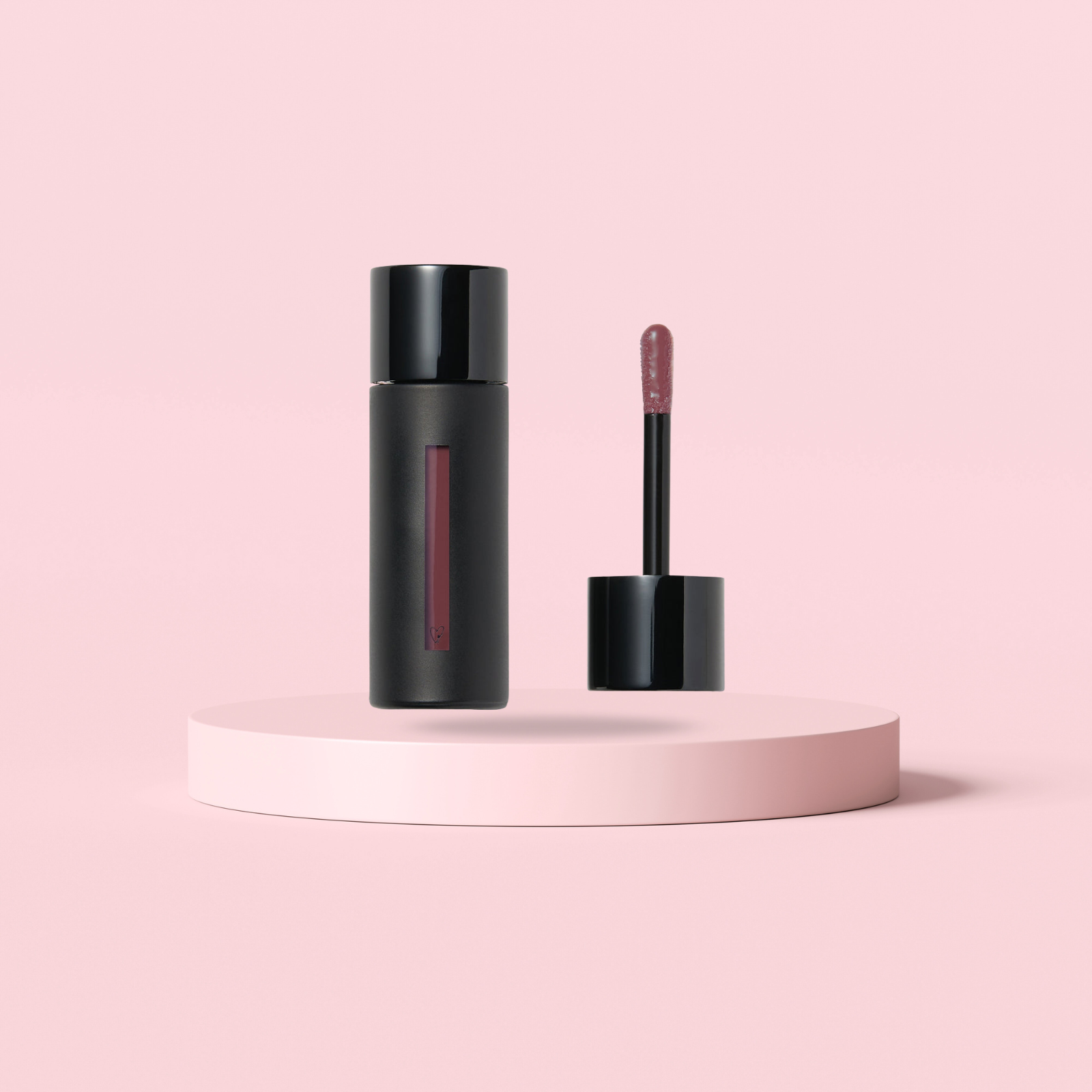 Squeaky Clean Liquid Lip Balm