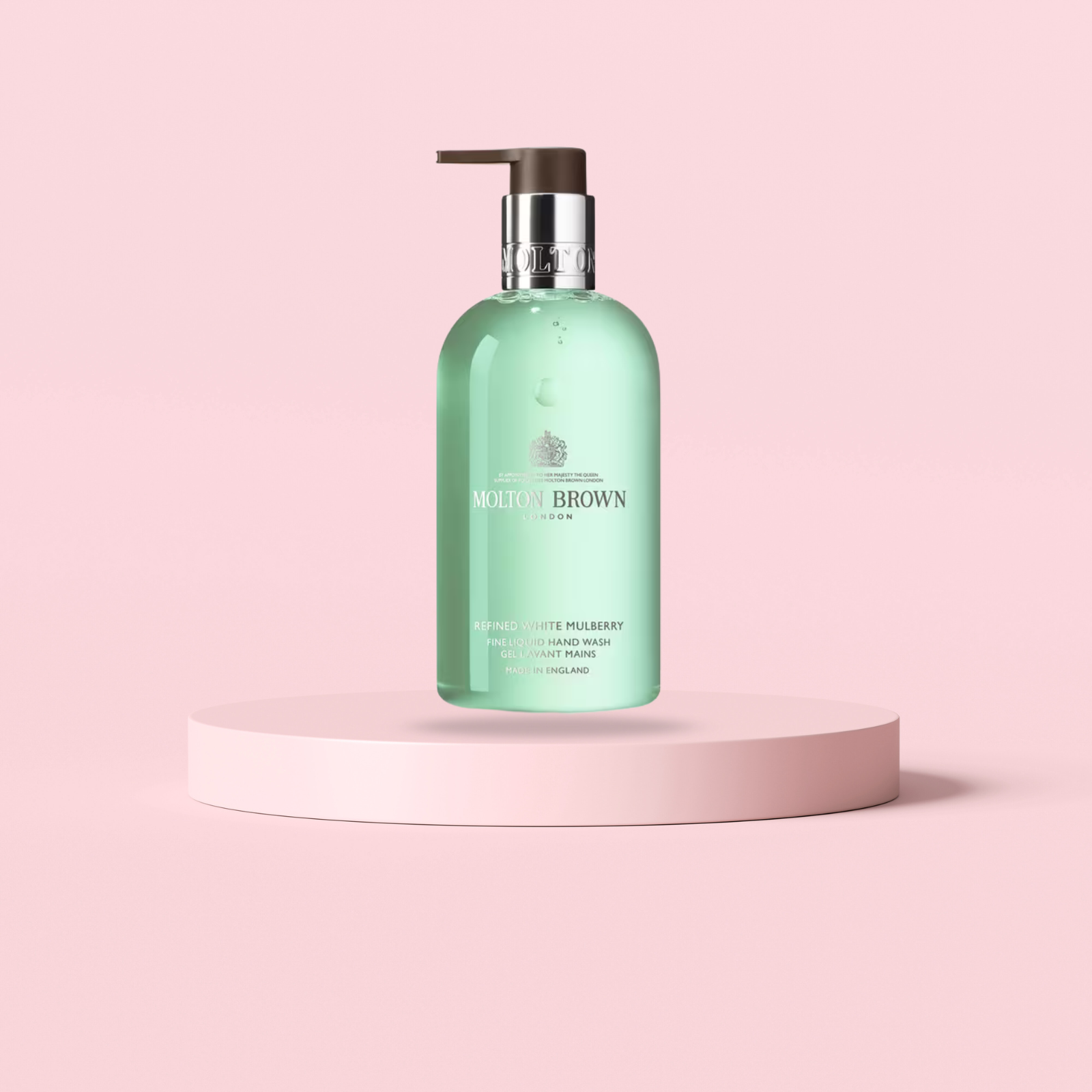 Liquid Hand Soap
