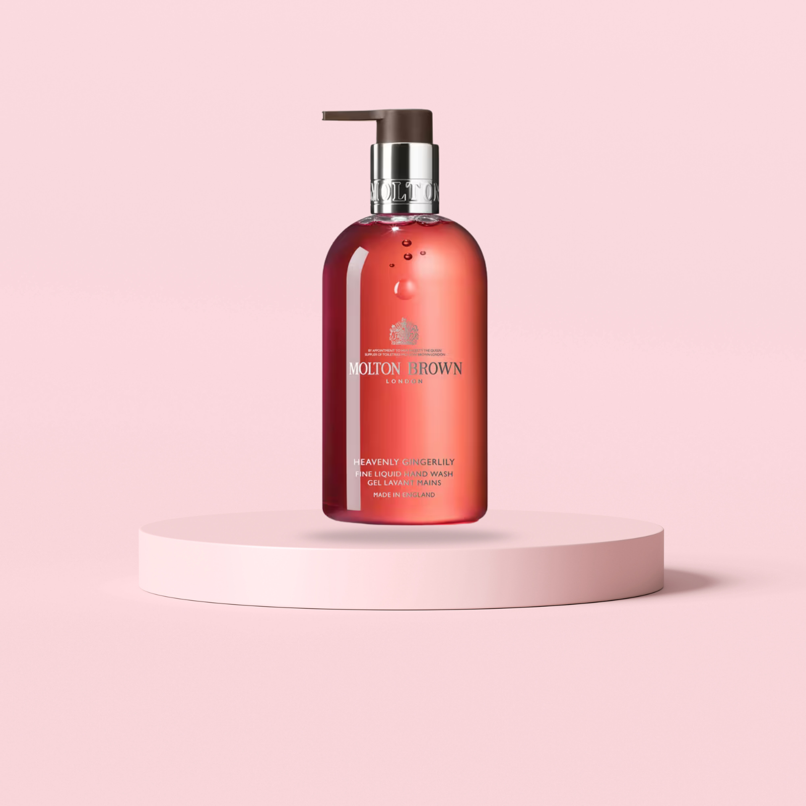 Liquid Hand Soap