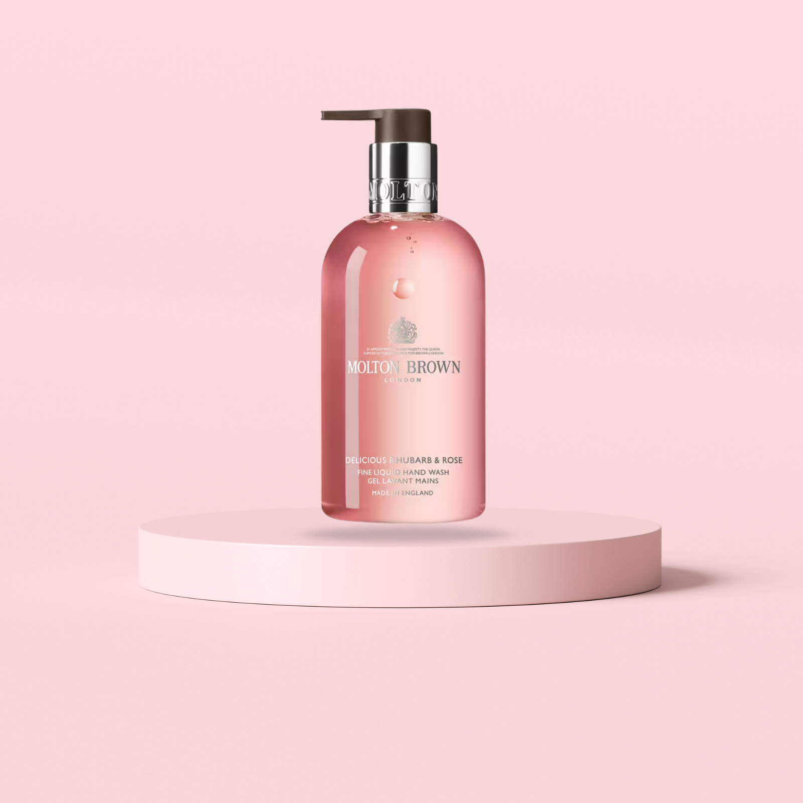 Liquid Hand Soap