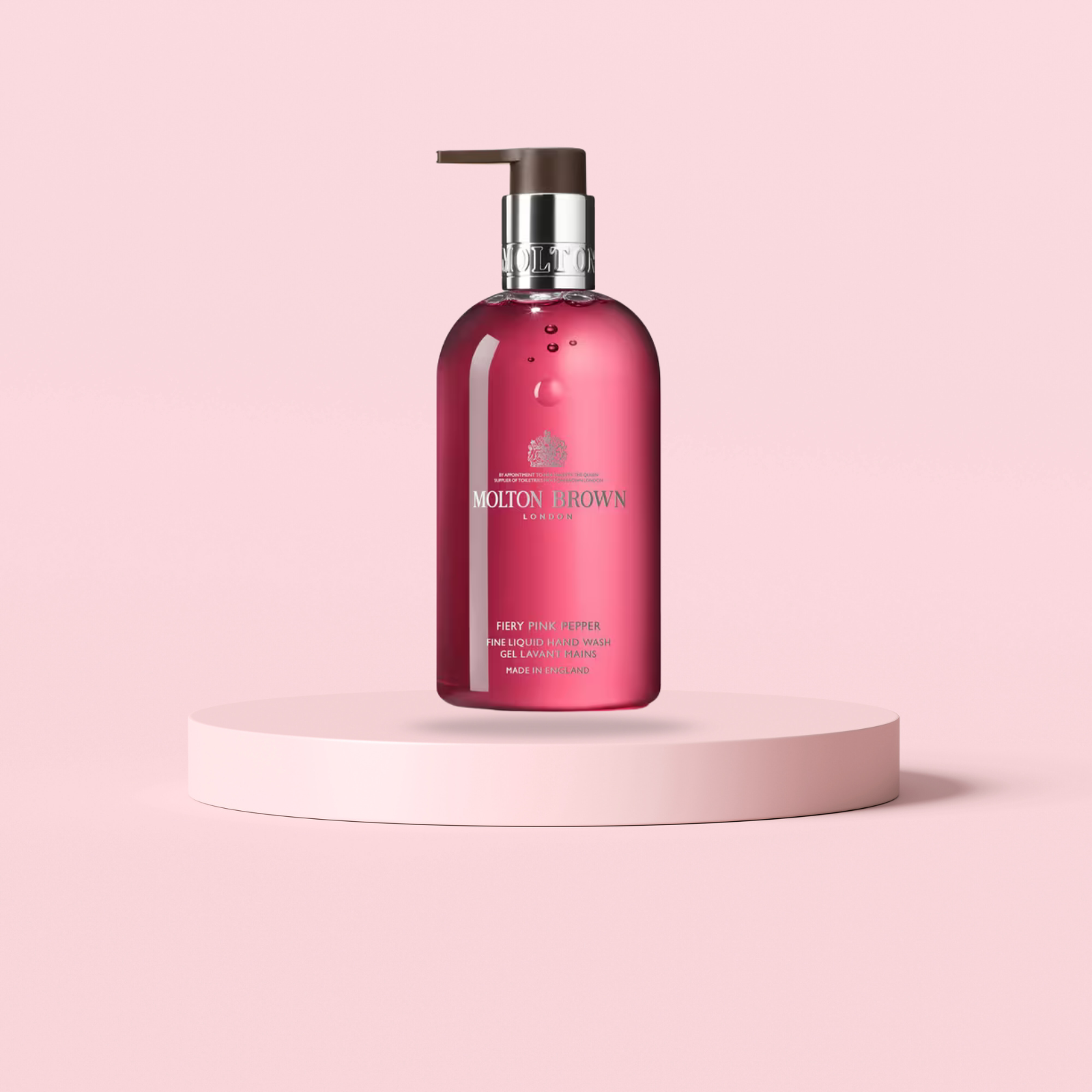 Liquid Hand Soap