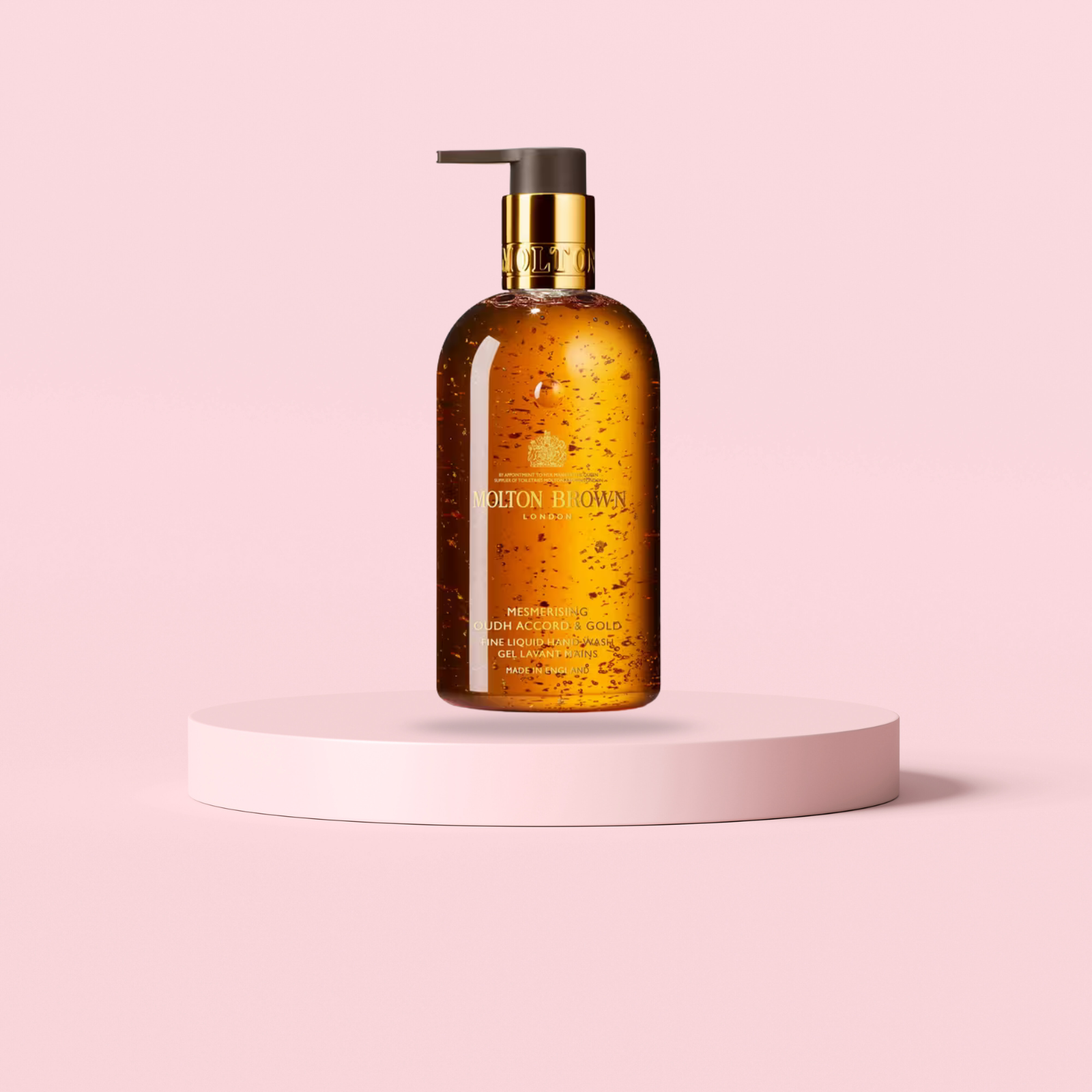 Liquid Hand Soap