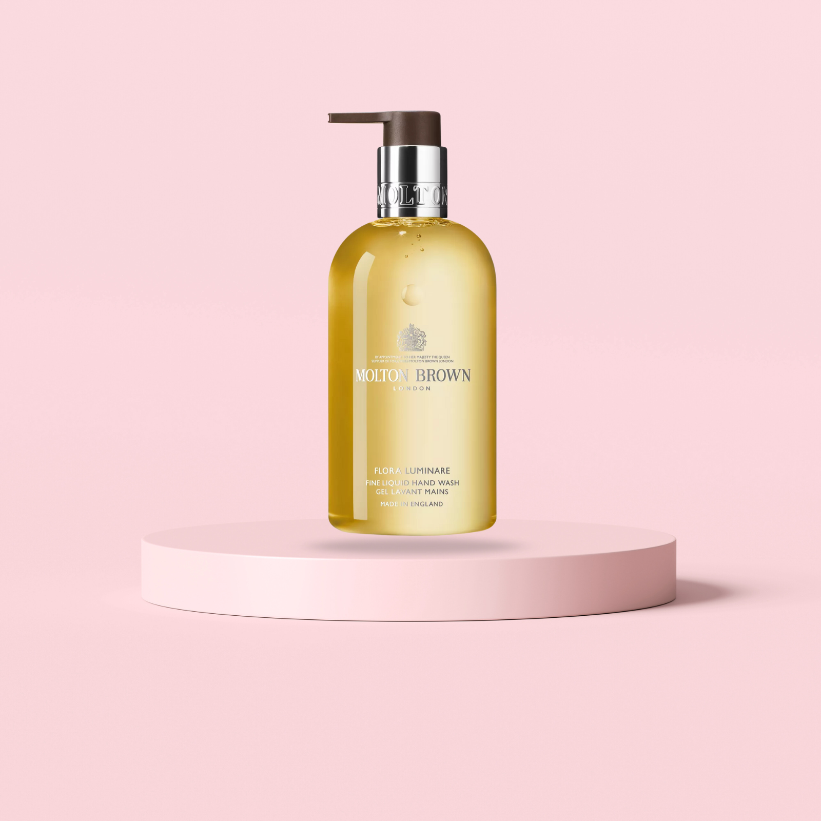 Liquid Hand Soap