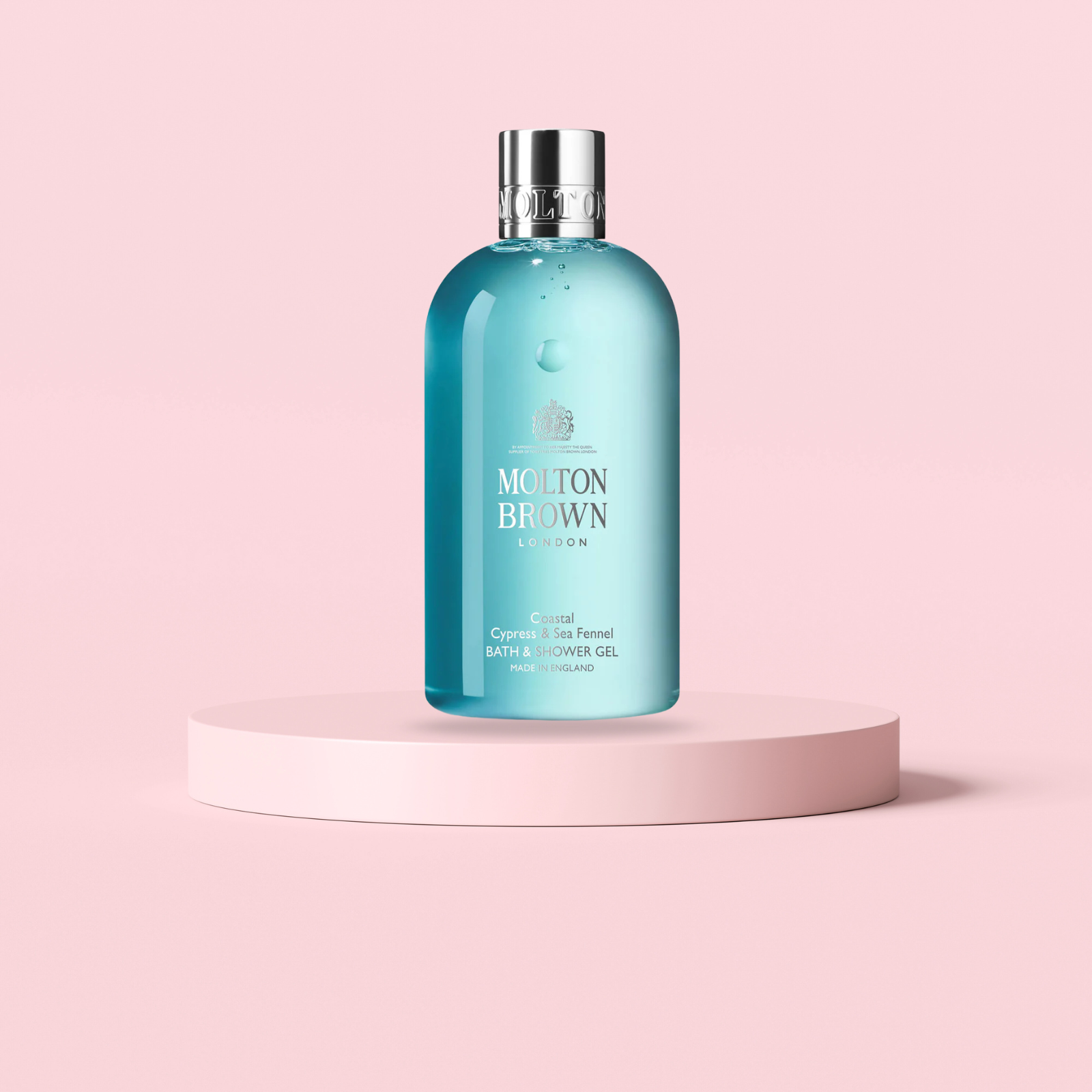 Bath & Shower Gel