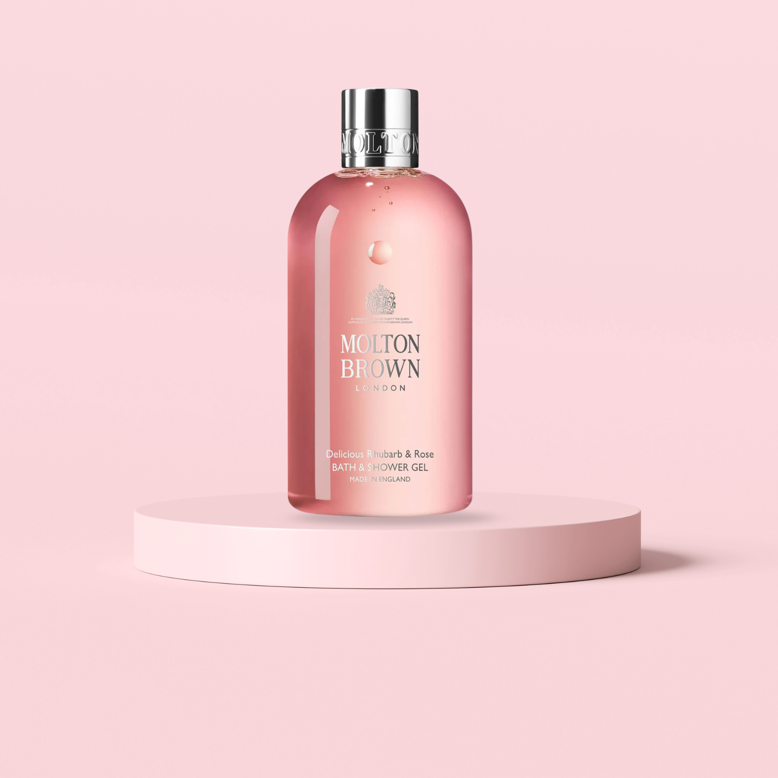 Bath & Shower Gel