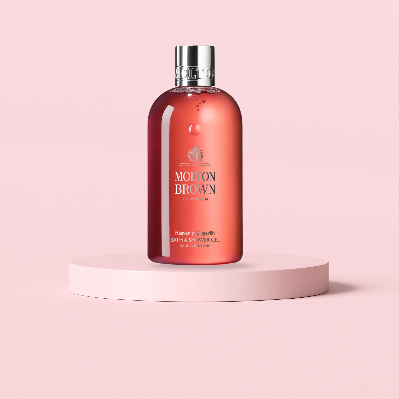Bath & Shower Gel