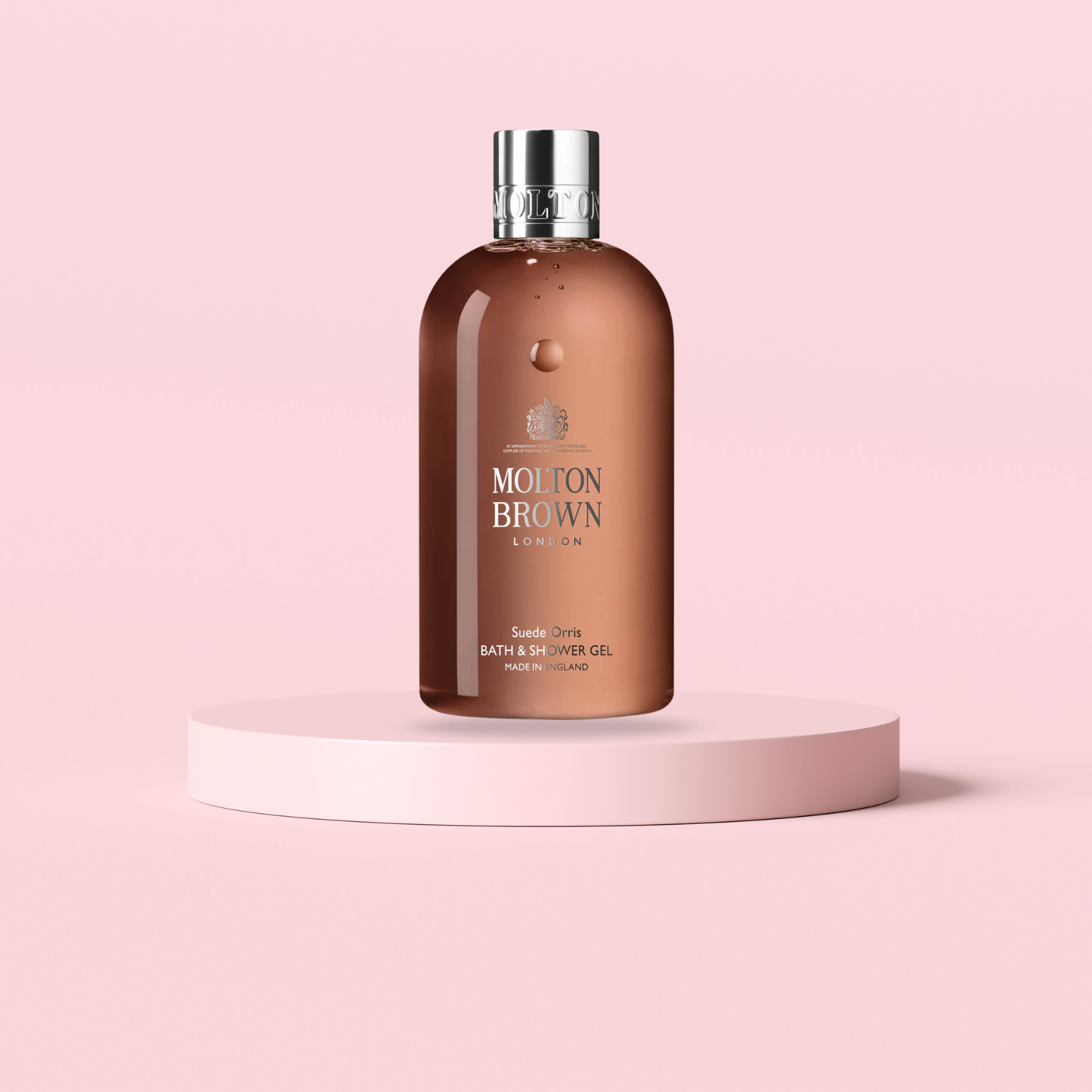 Bath & Shower Gel