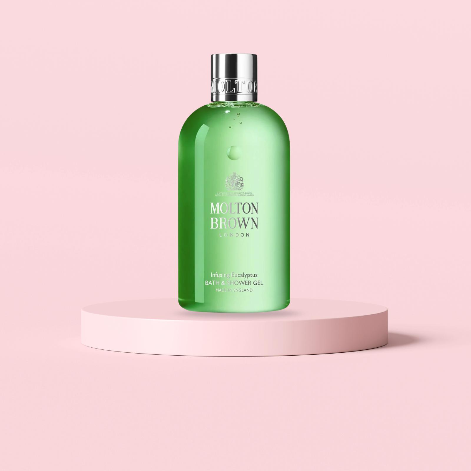 Bath & Shower Gel