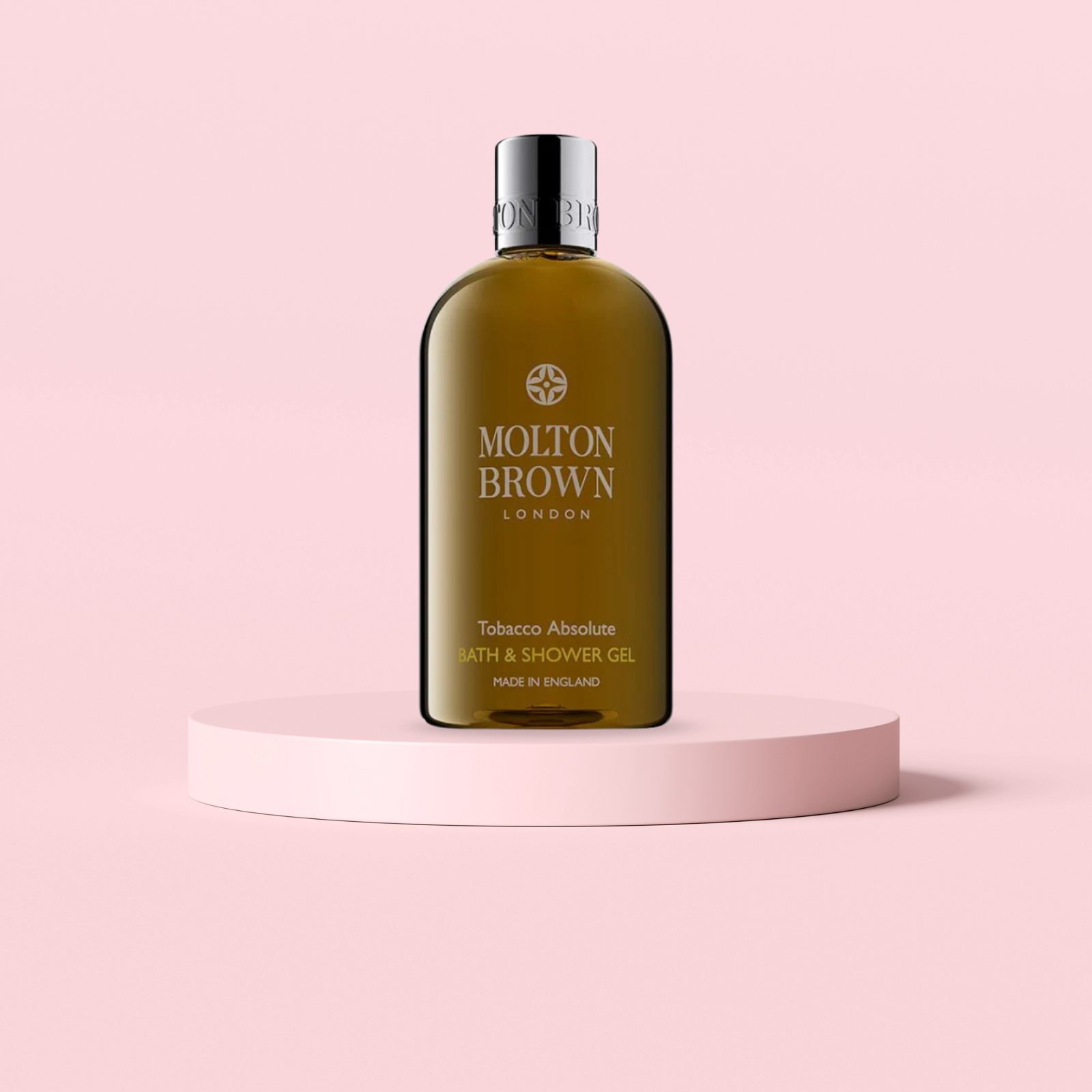 Bath & Shower Gel