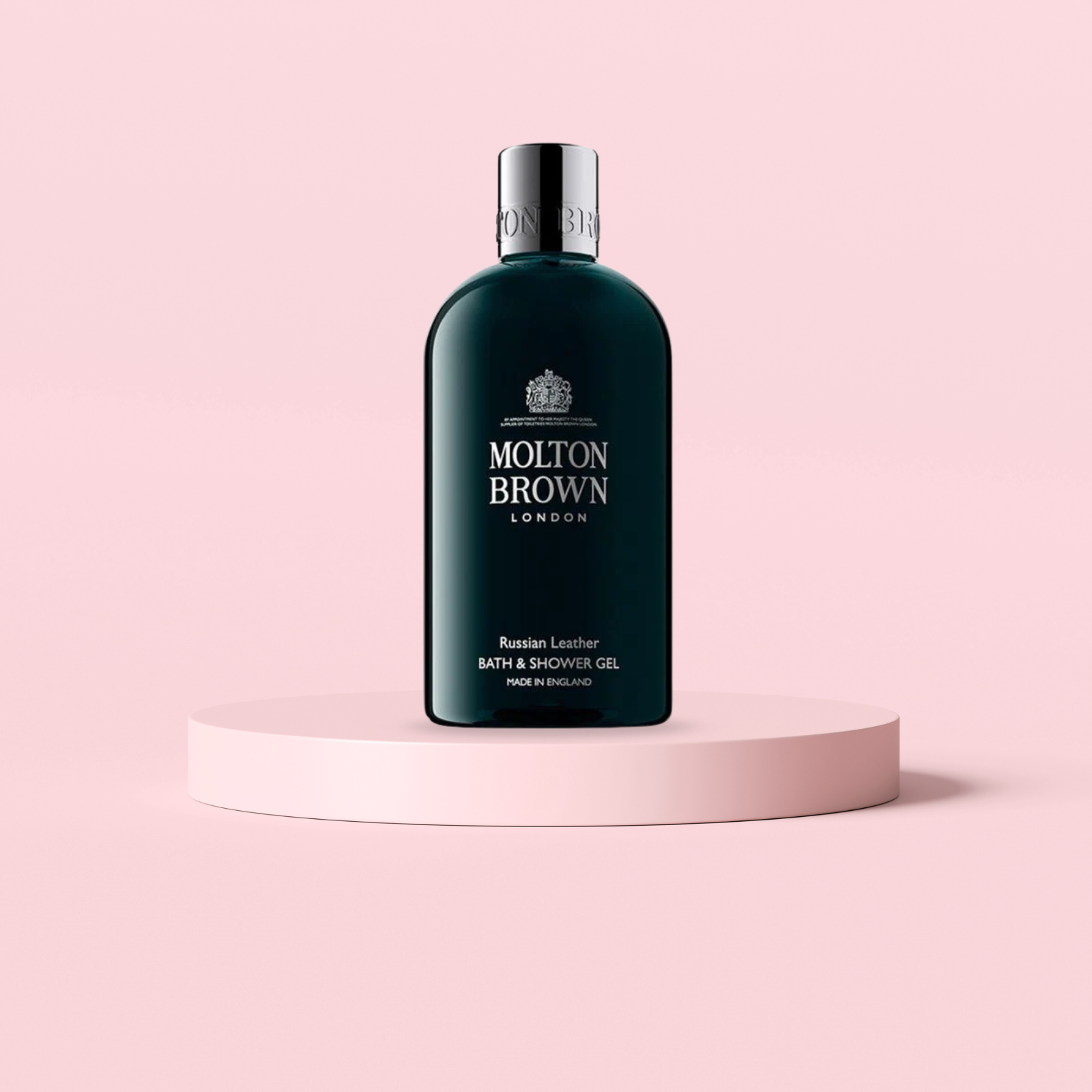 Bath & Shower Gel