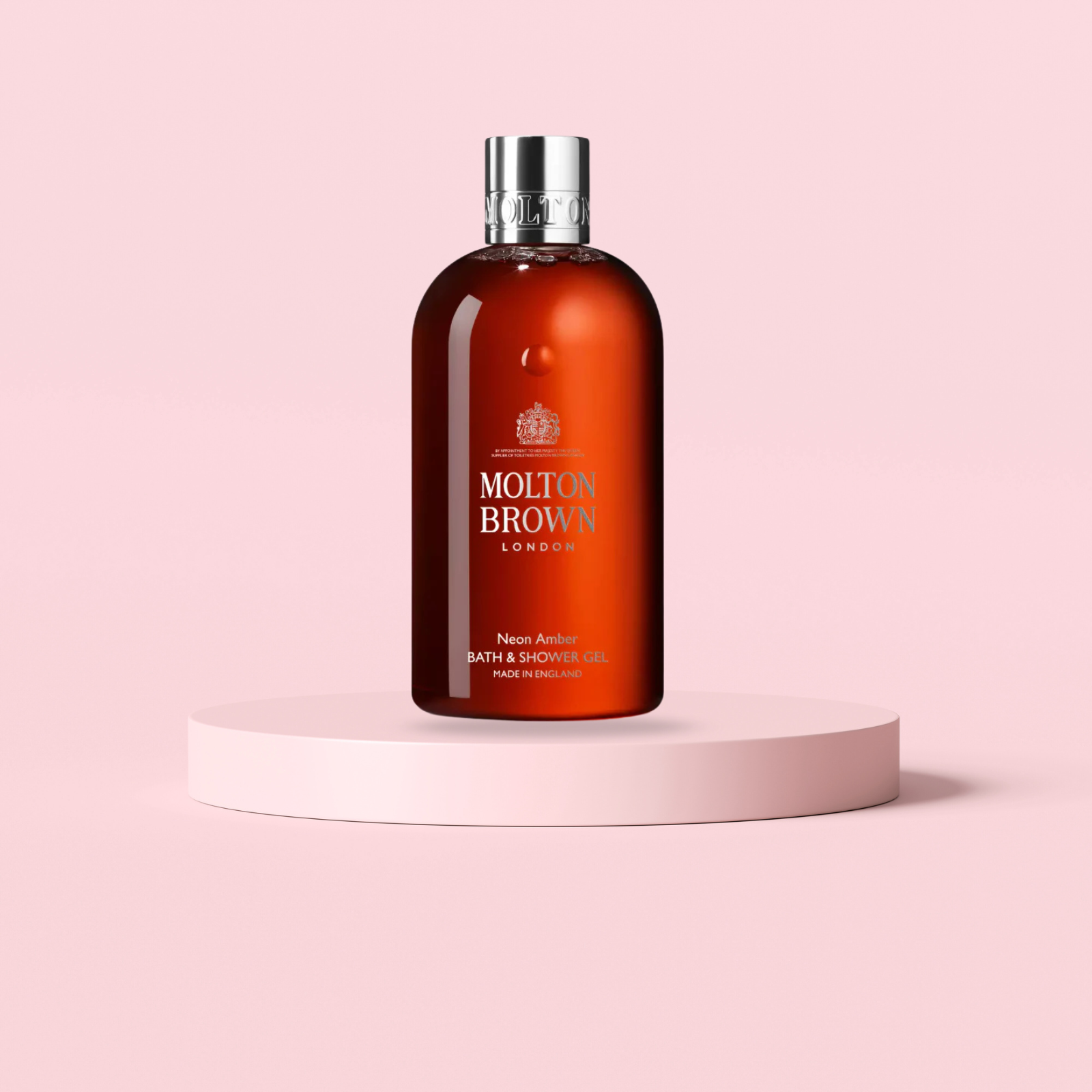 Bath & Shower Gel