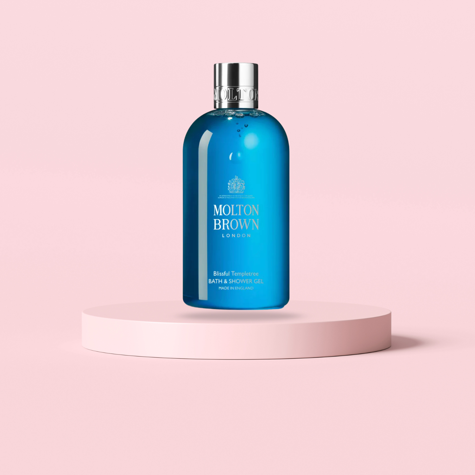 Bath & Shower Gel