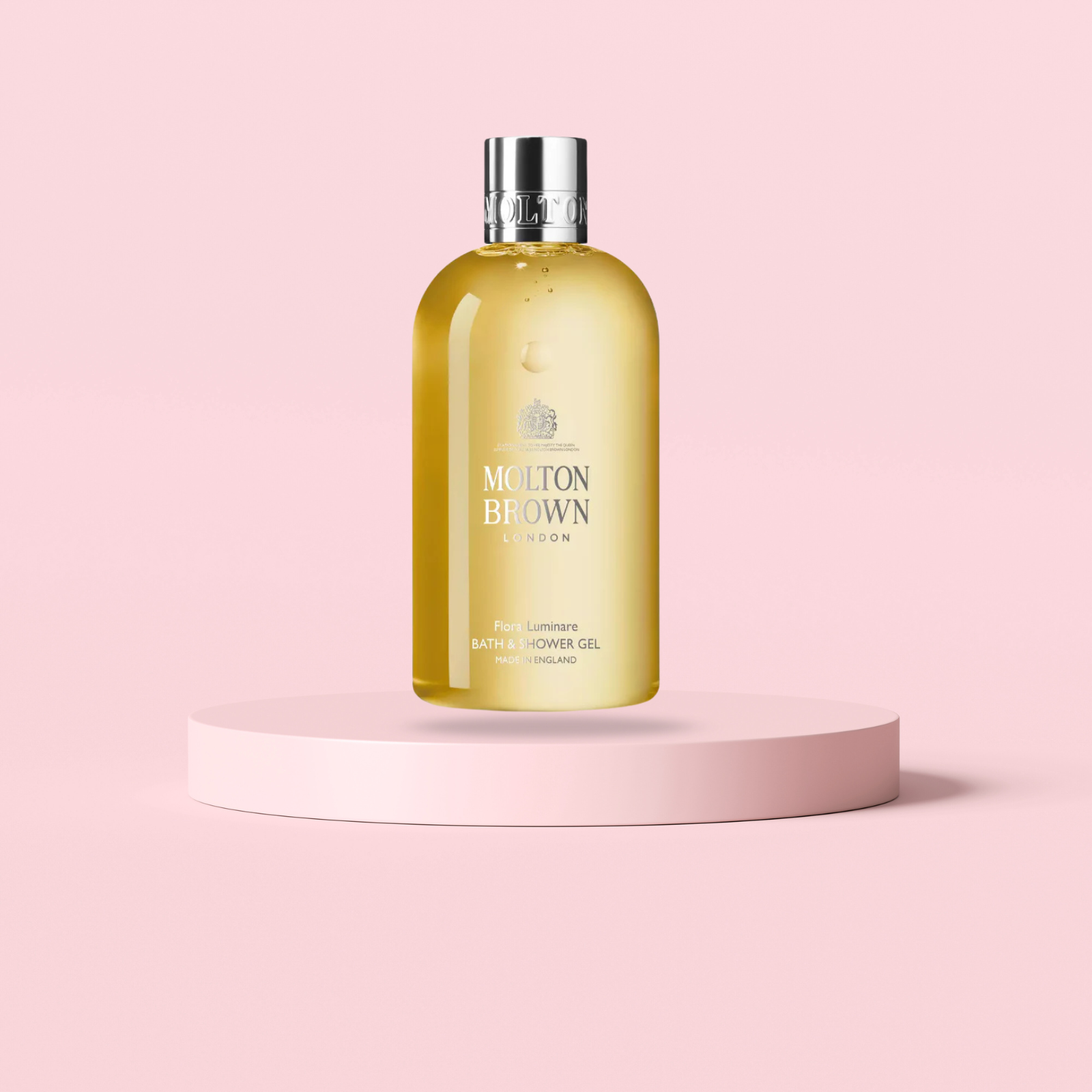 Bath & Shower Gel