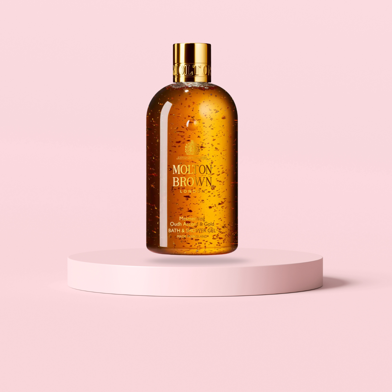 Bath & Shower Gel