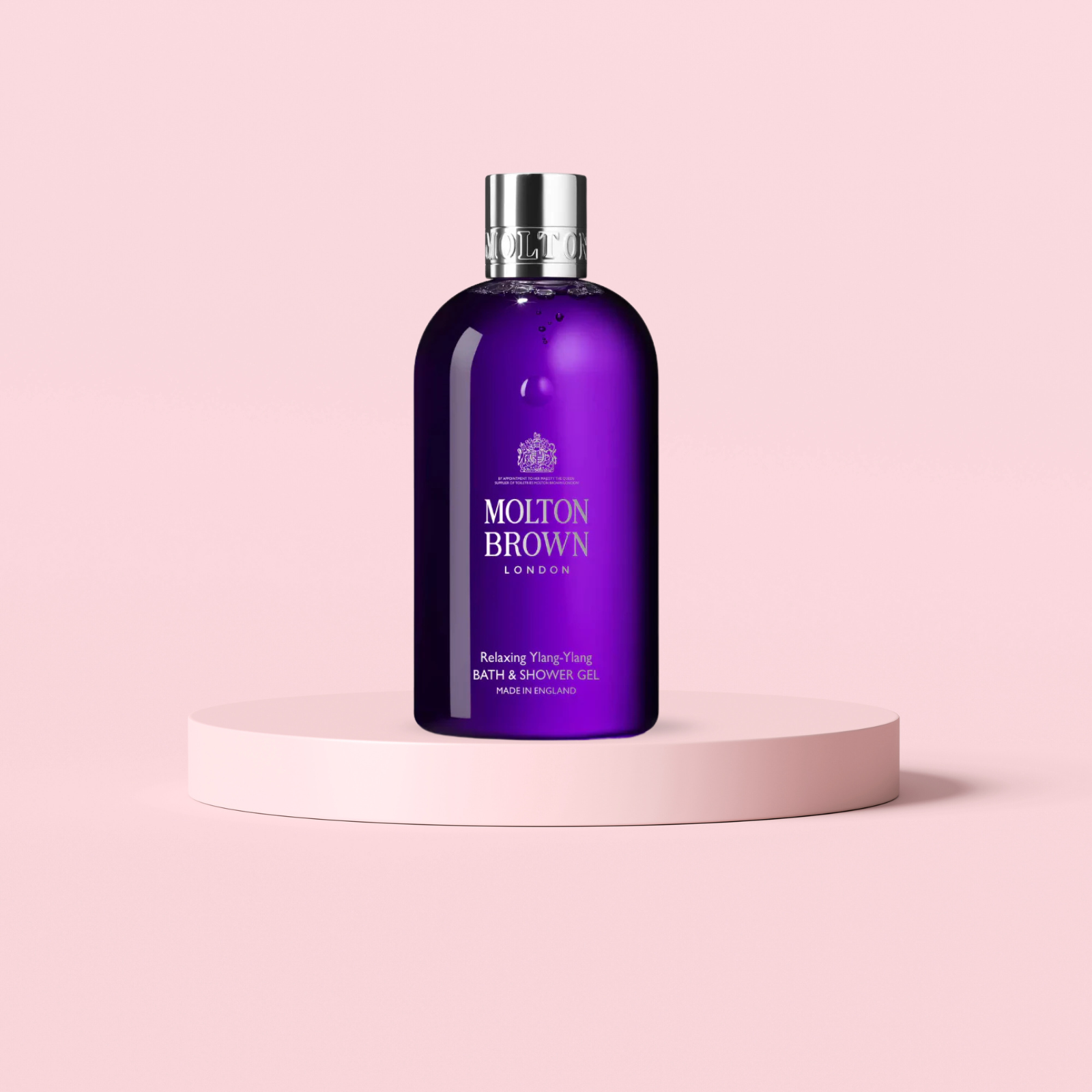 Bath & Shower Gel