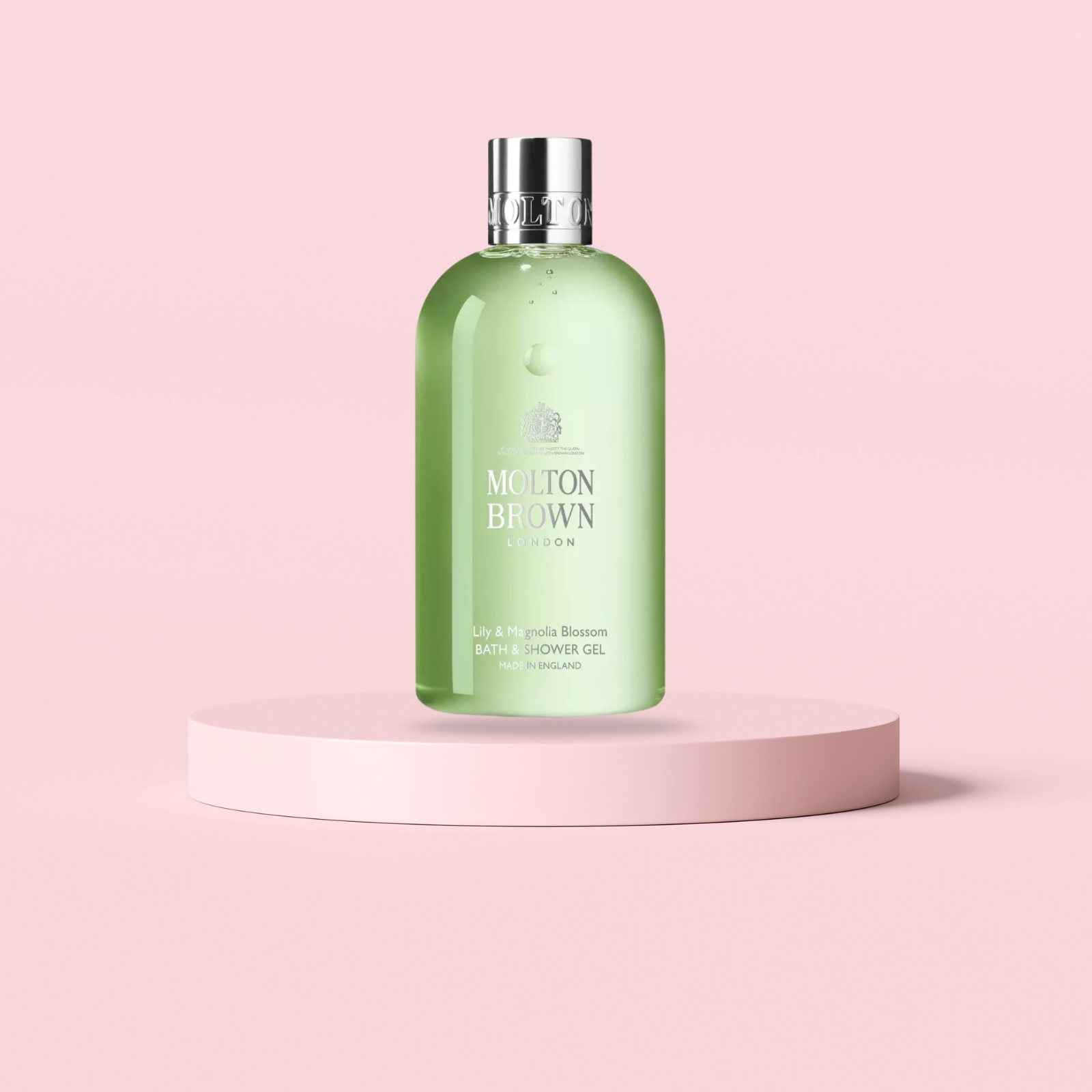Bath & Shower Gel