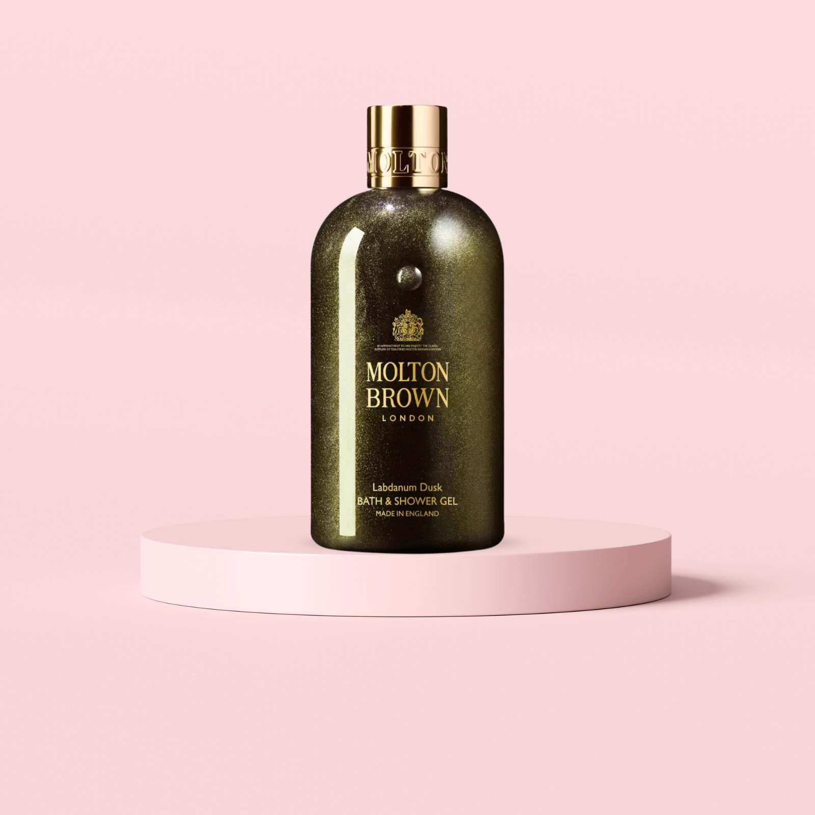 Bath & Shower Gel