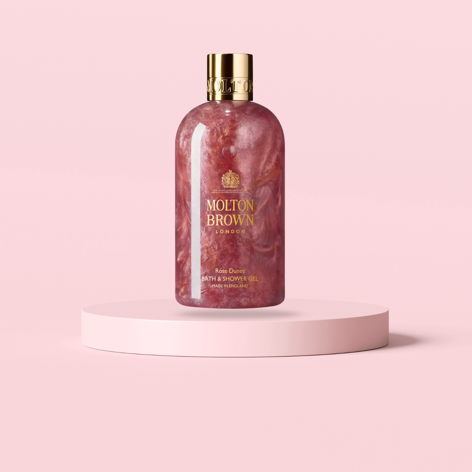 Bath & Shower Gel