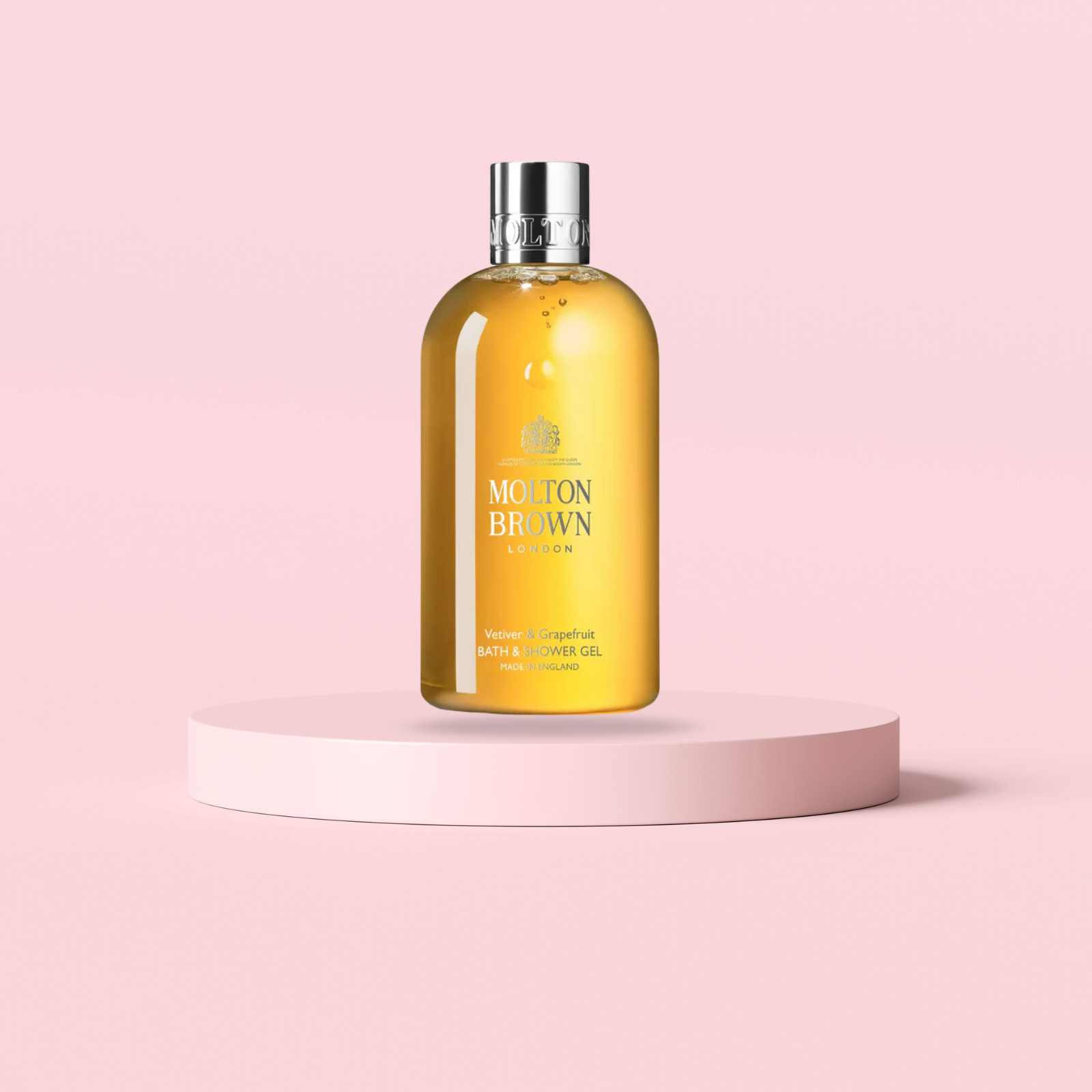 Bath & Shower Gel
