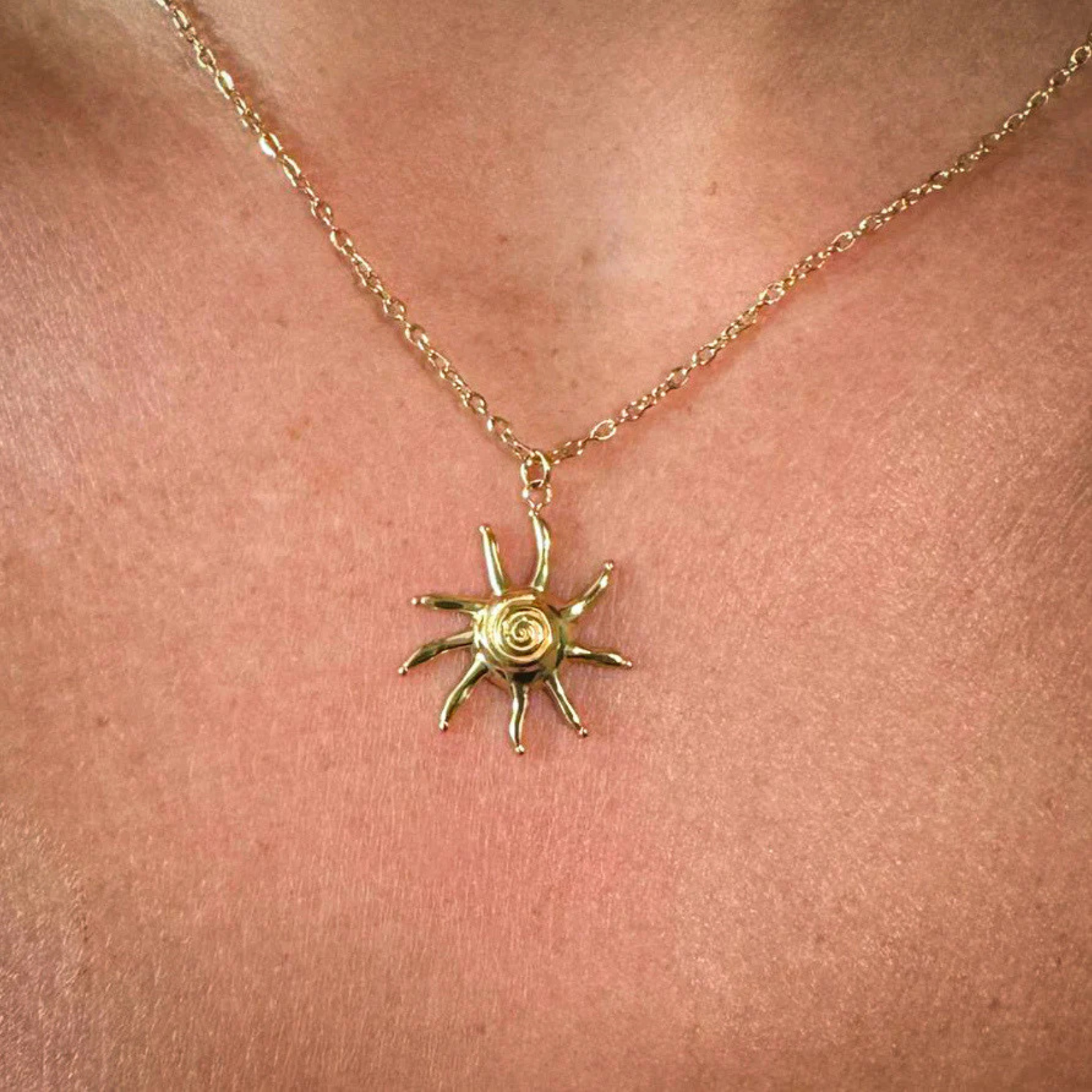 Tangalooma Necklace