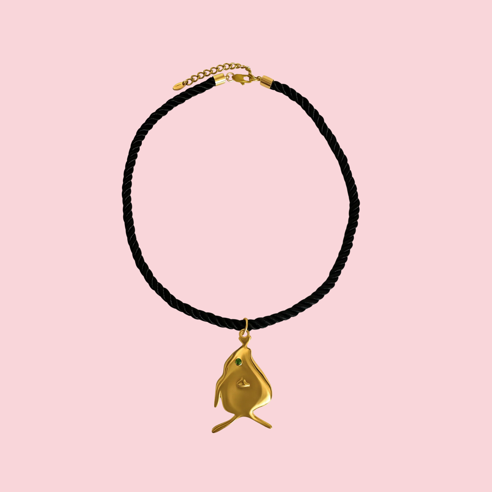Darya Necklace