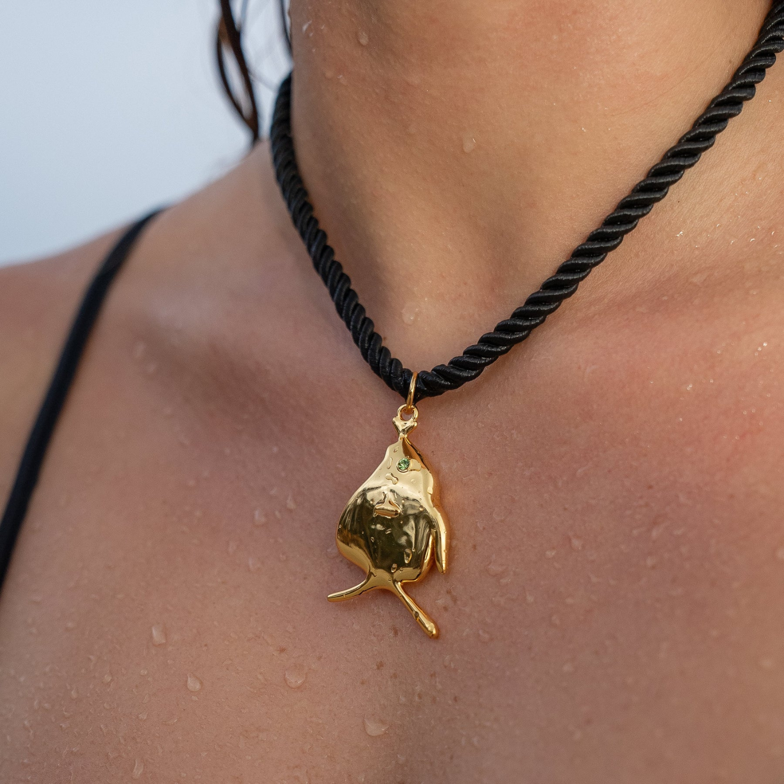 Darya Necklace