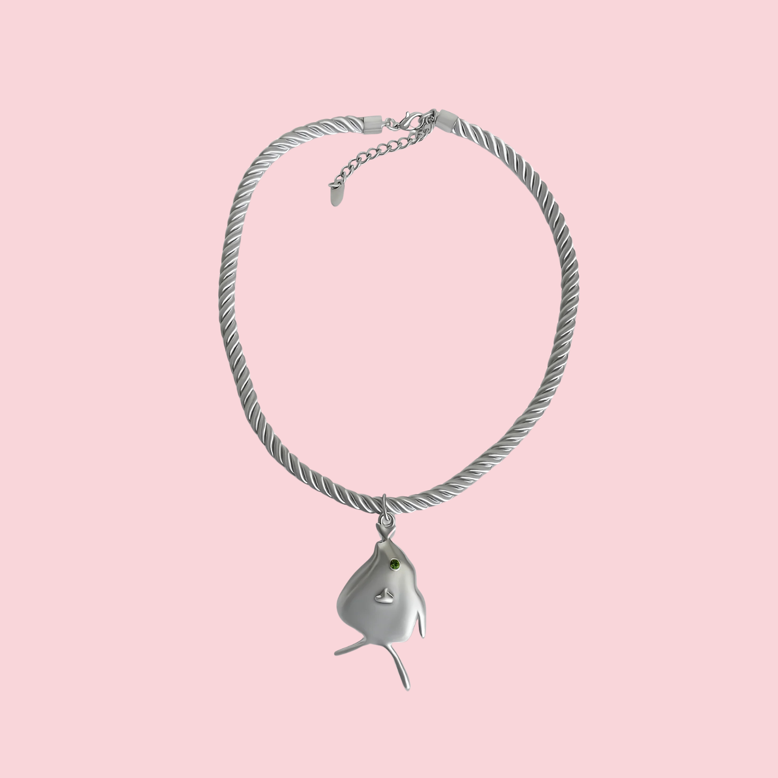 Darya Necklace