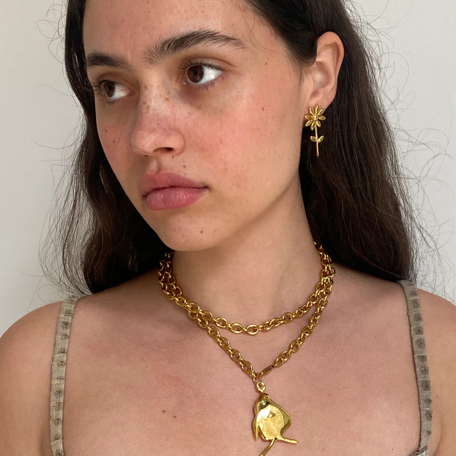 Lea Earrings