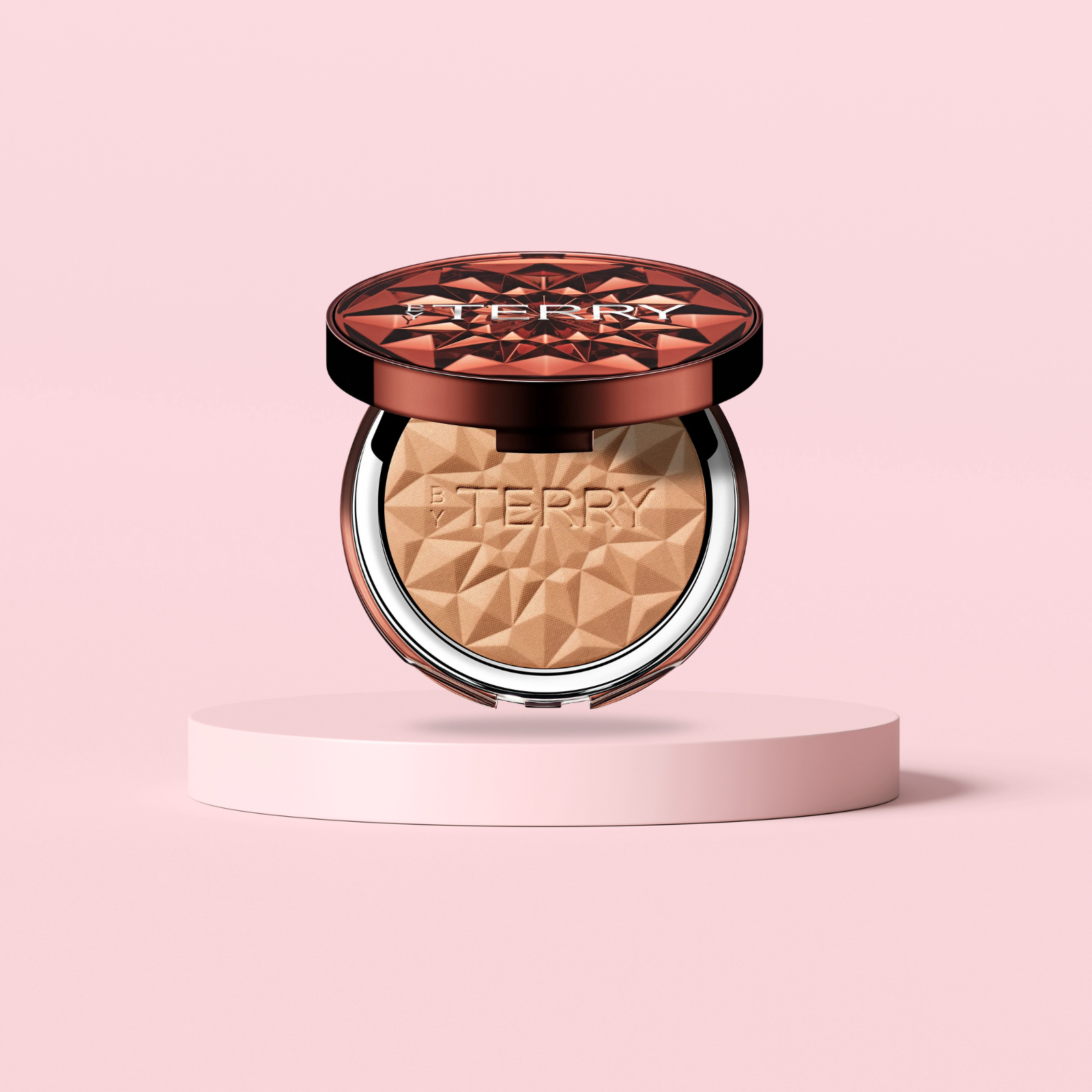 TEA to TAN Sun Powder