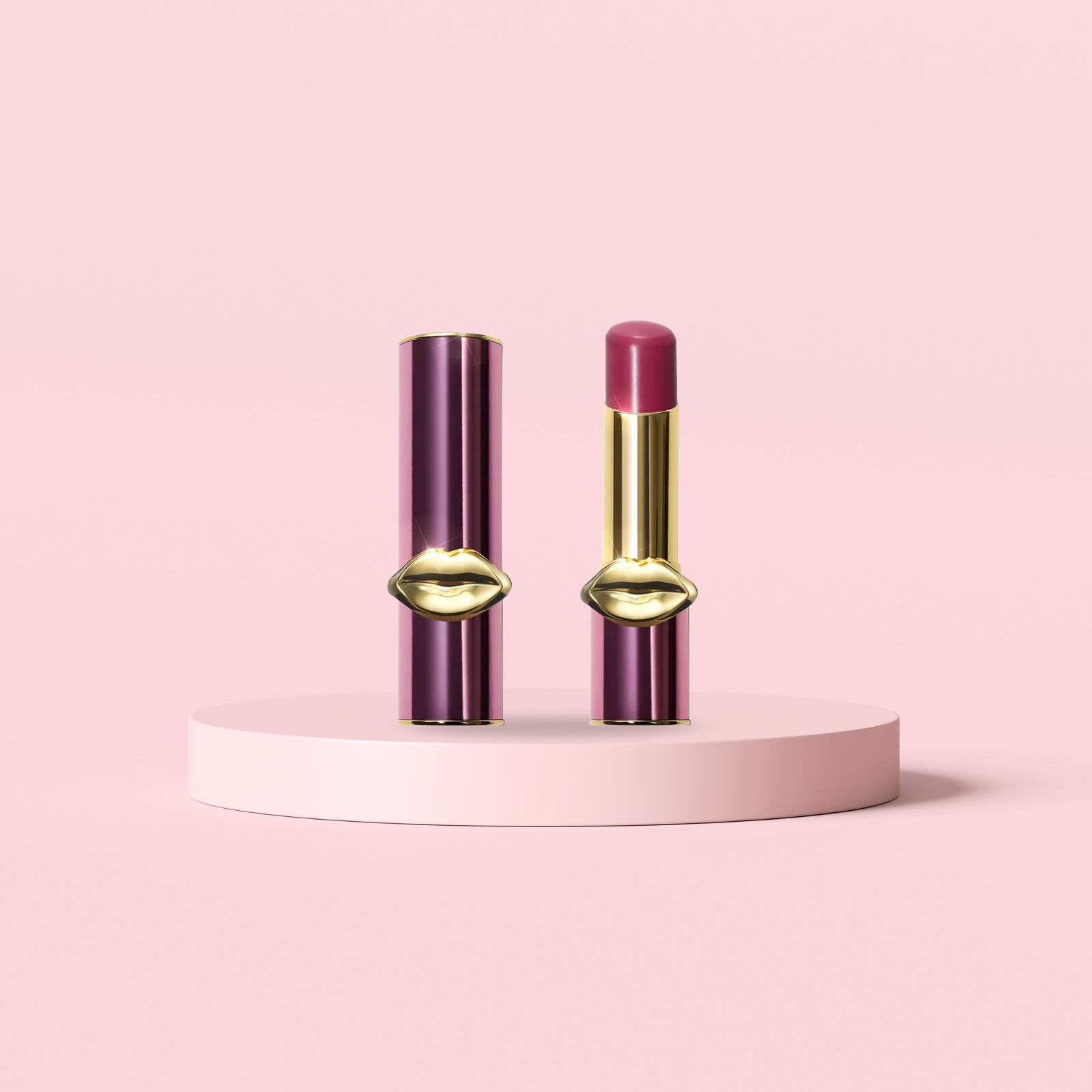 Lip Fetish Balm Divinyl Lip Shine