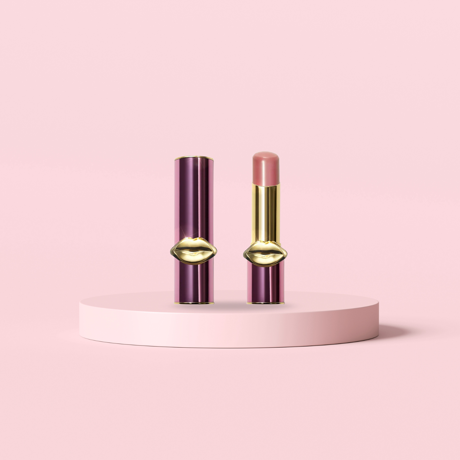 Lip Fetish Balm Divinyl Lip Shine