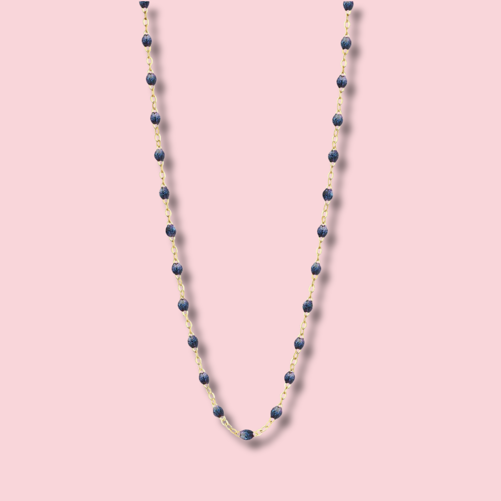 Classic Gigi Necklace