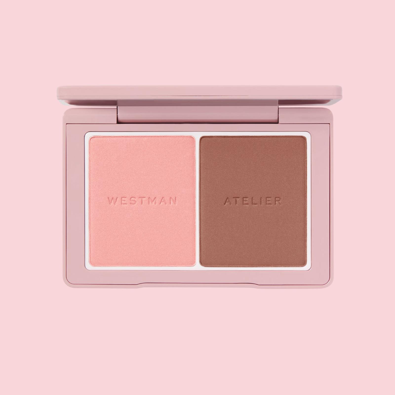 Baby Cheeks Powder Blush Duo