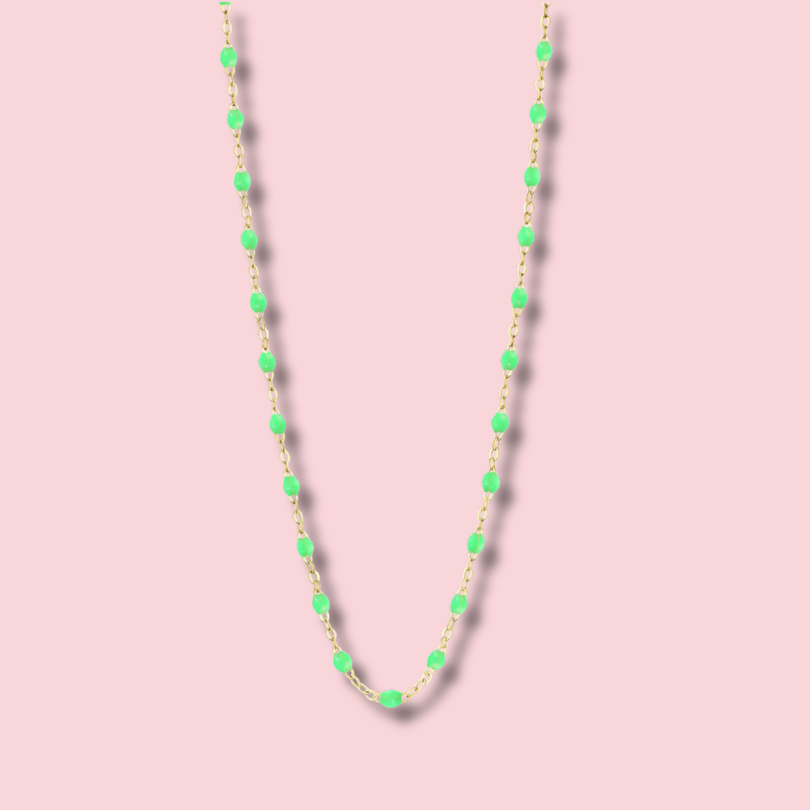 Classic Gigi Necklace