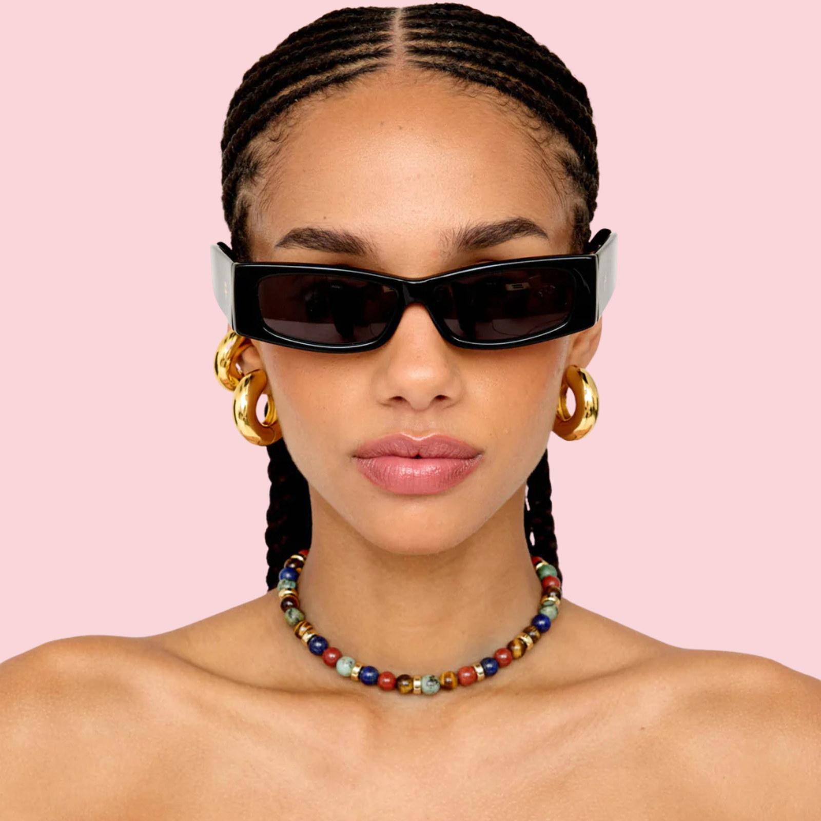 Paco Necklace