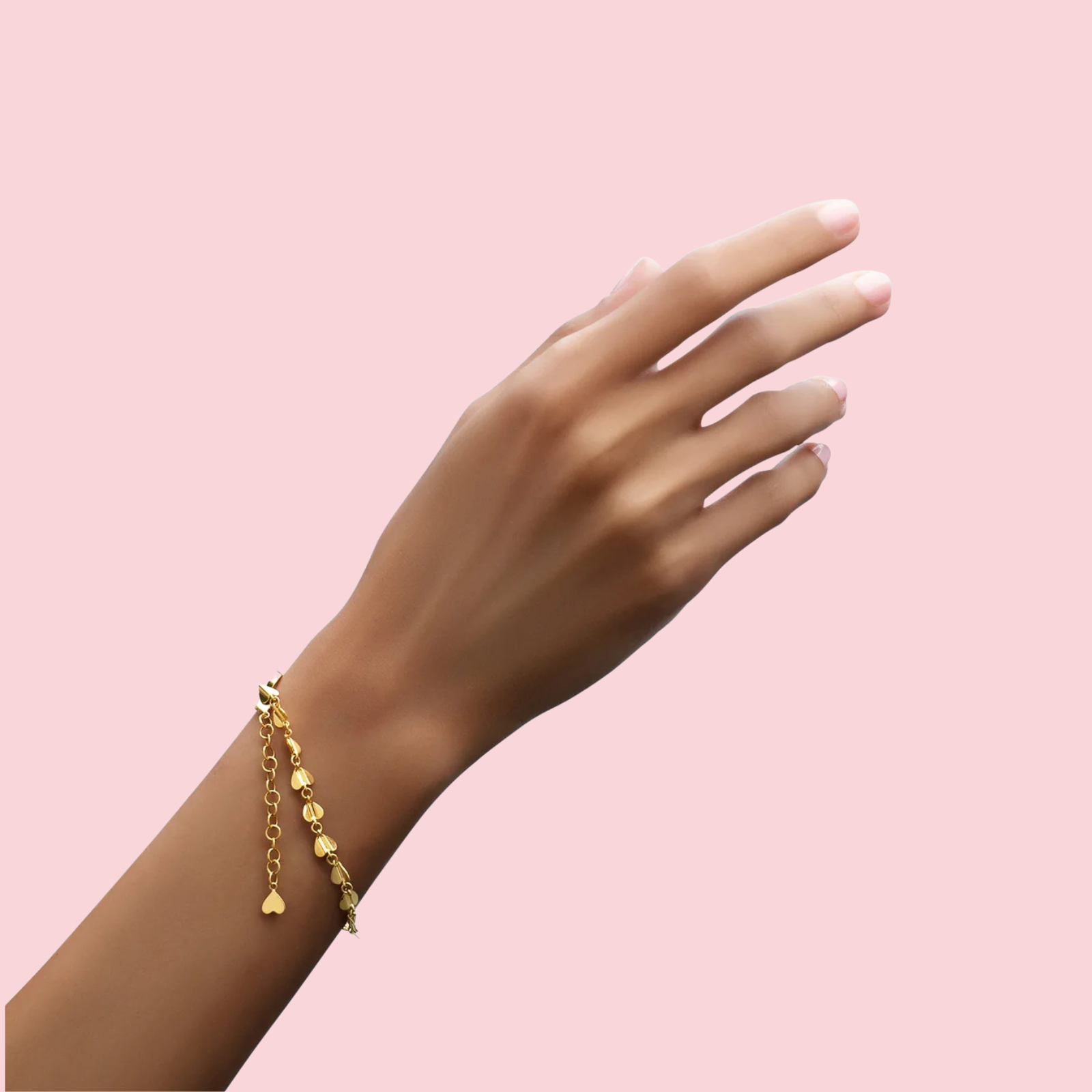 Wings of Love Small Bracelet