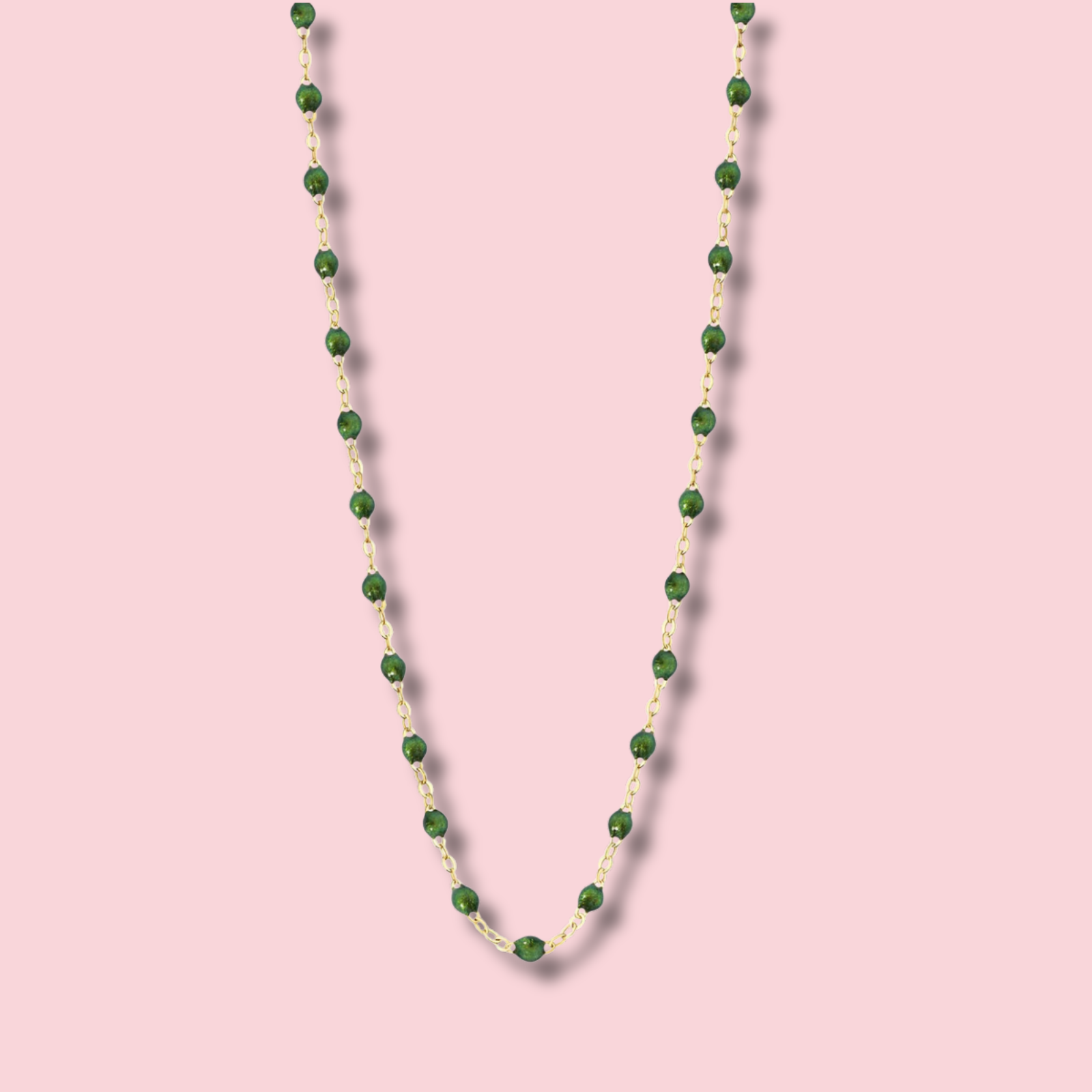 Classic Gigi Necklace