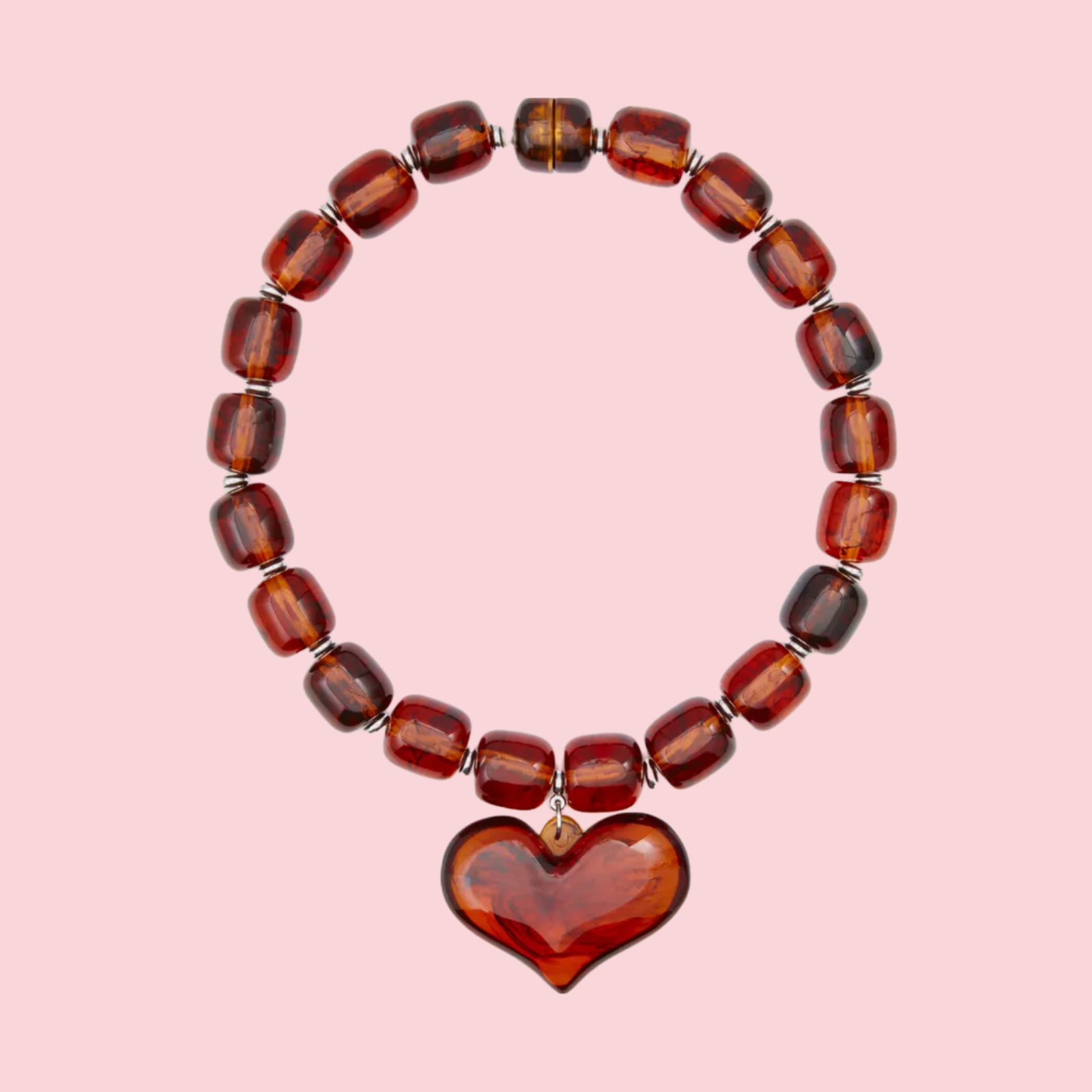Amore Necklace