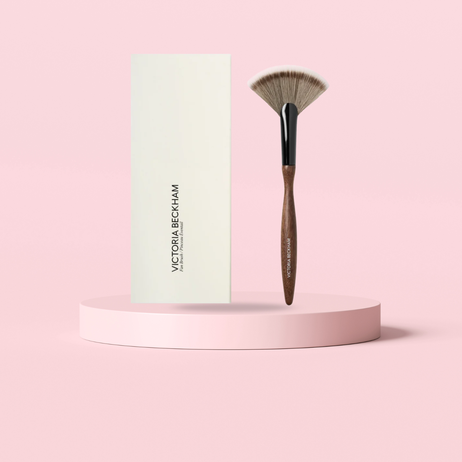 Fan Brush